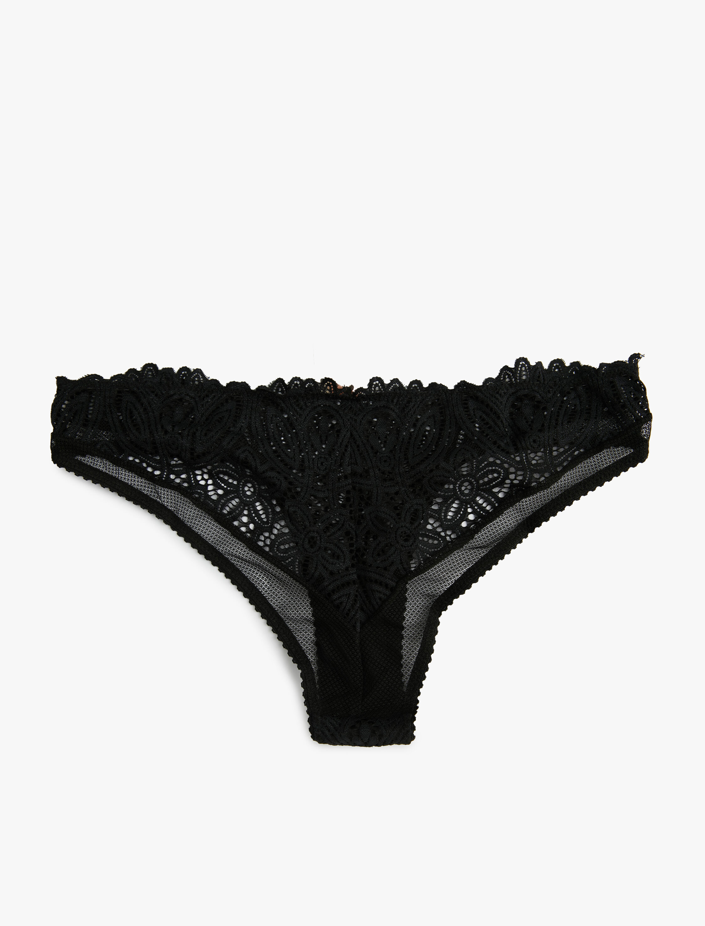   Dantelli Brazilian Külot