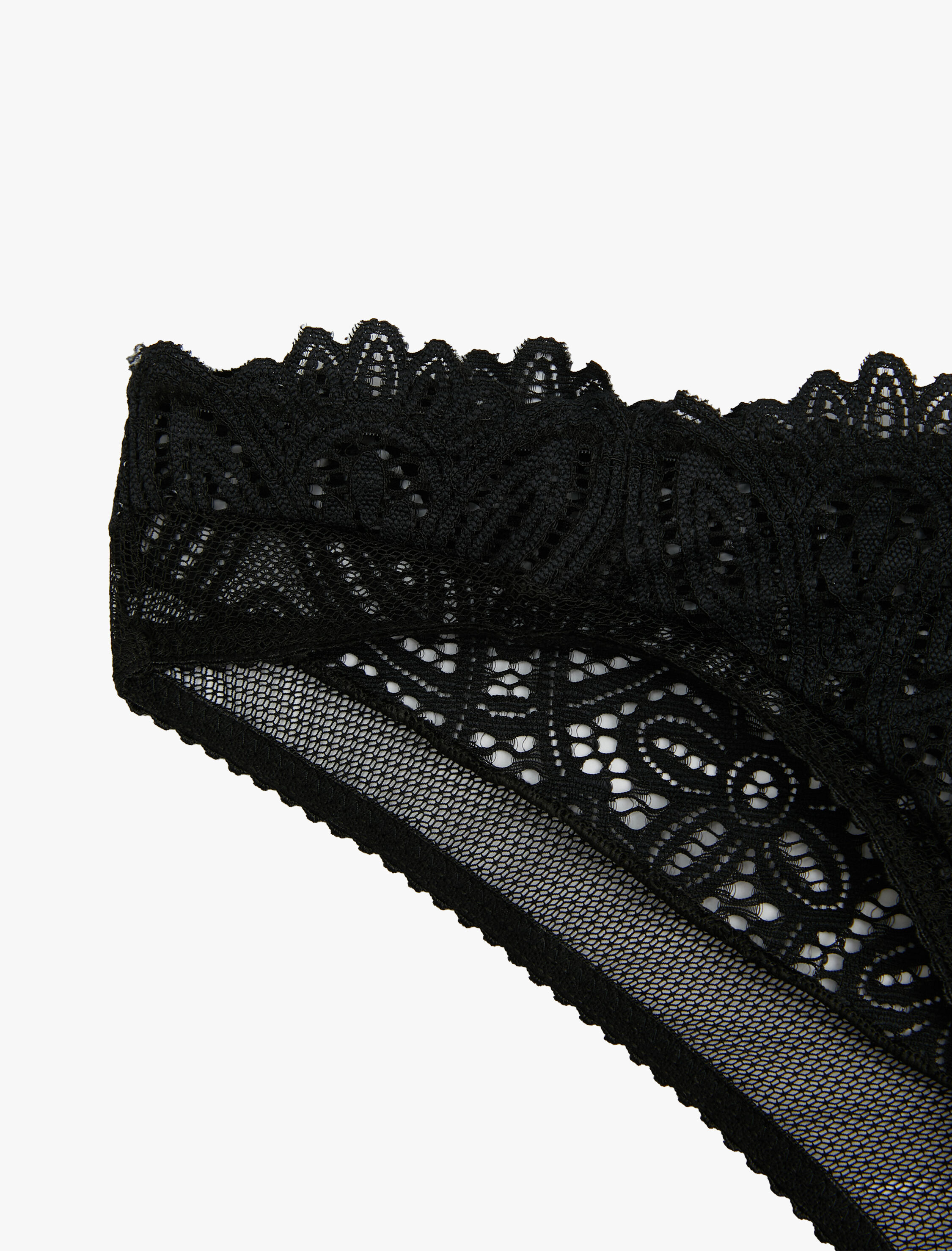   Dantelli Brazilian Külot