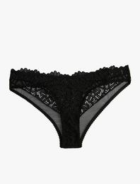 Dantelli Brazilian Külot