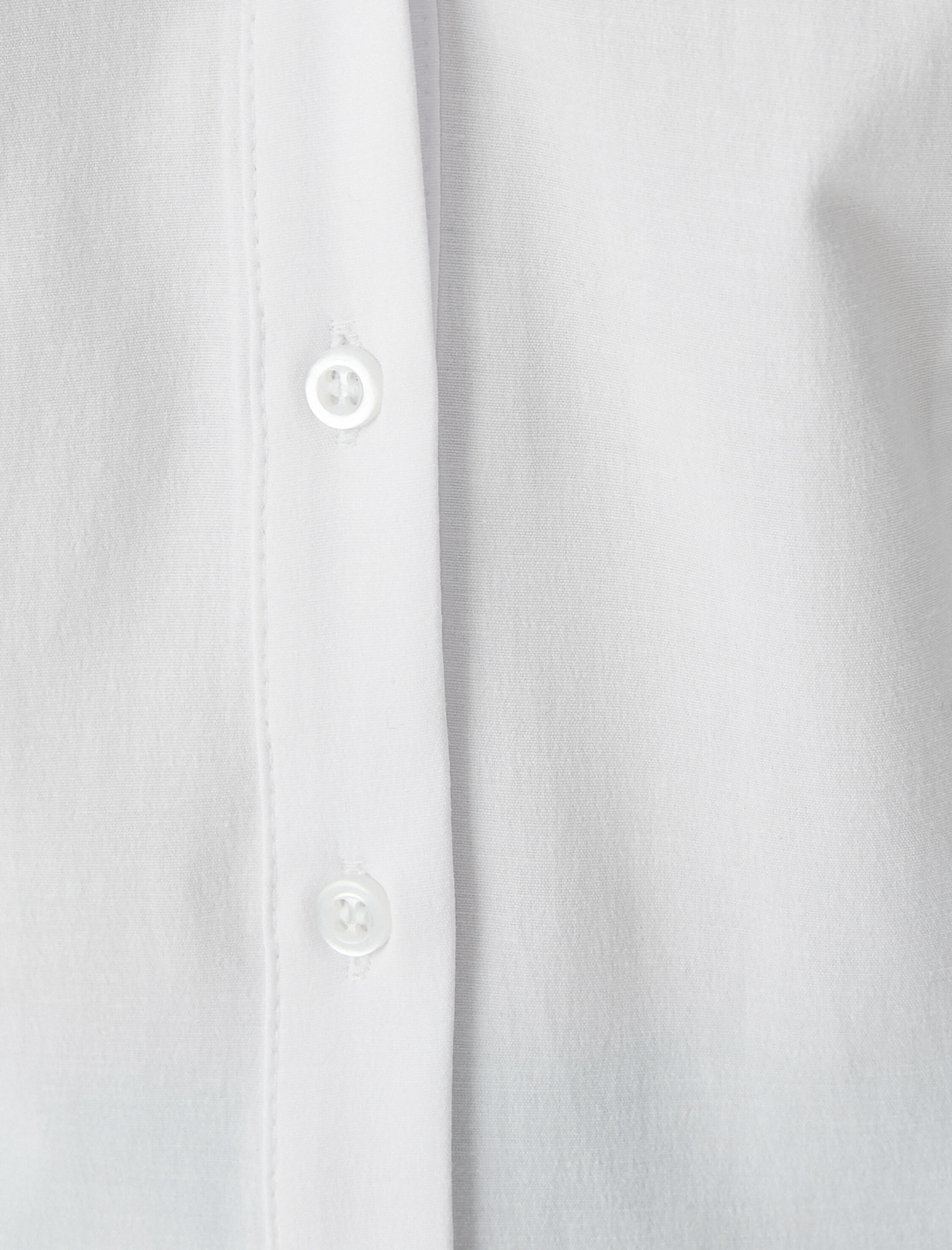   Slim Fit Gömlek Uzun Kollu Düğmeli