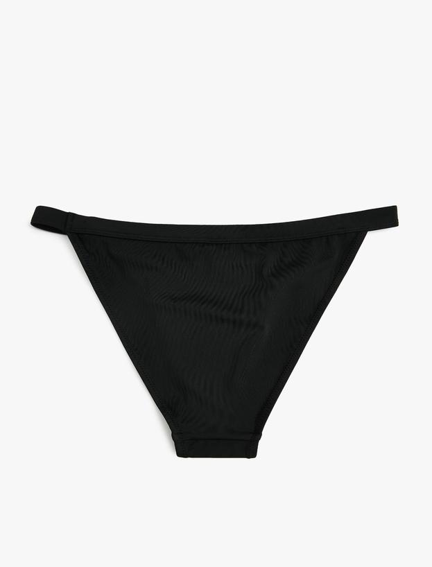 Bikini Altı Normal Bel Basic_1