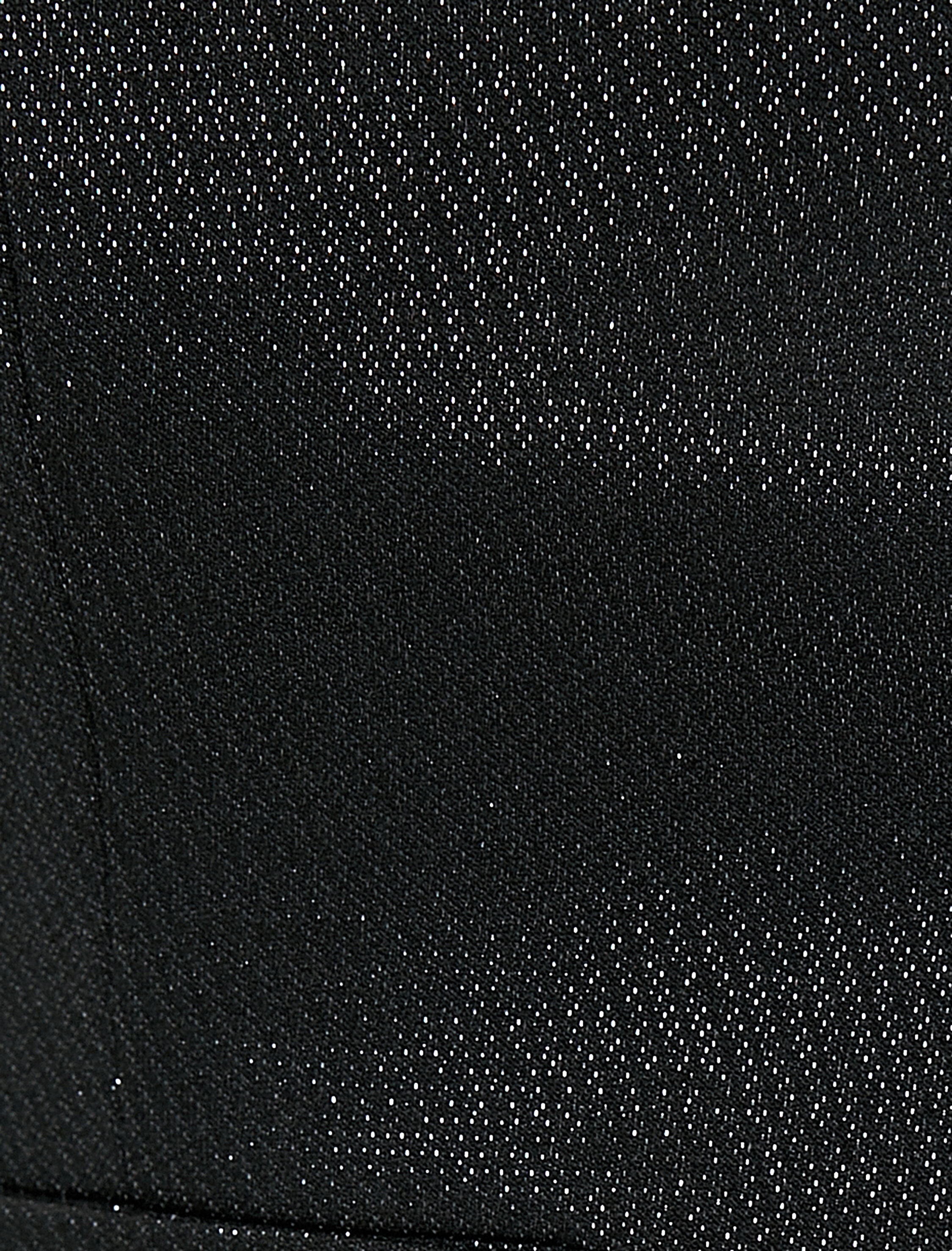   Koton X Şahika Ercümen - Simli V Yaka Düğmeli Yelek