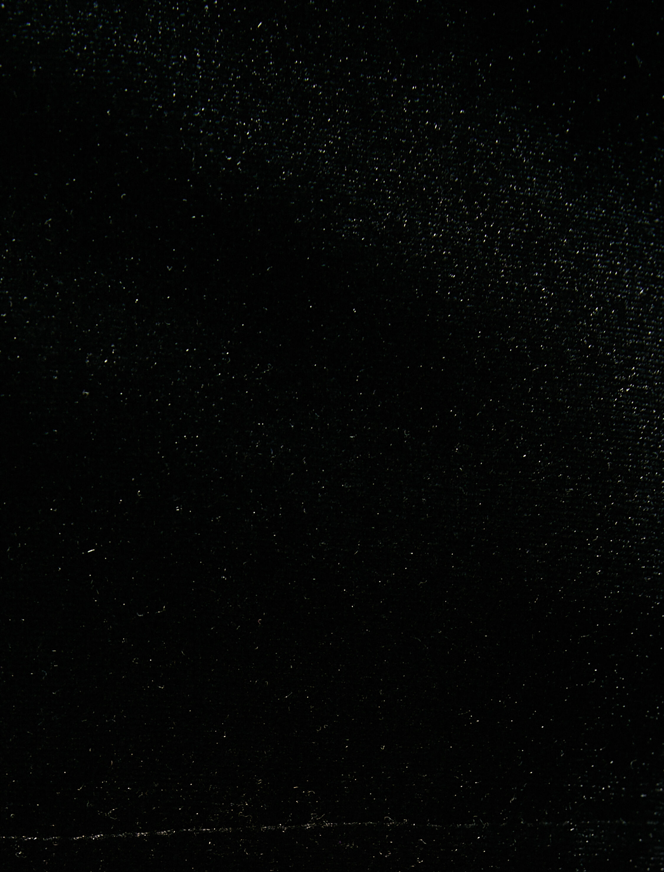   Crop Kadife Tişört Sallantılı Boncuklu Dik Yaka - El Emeği Koleksiyonu