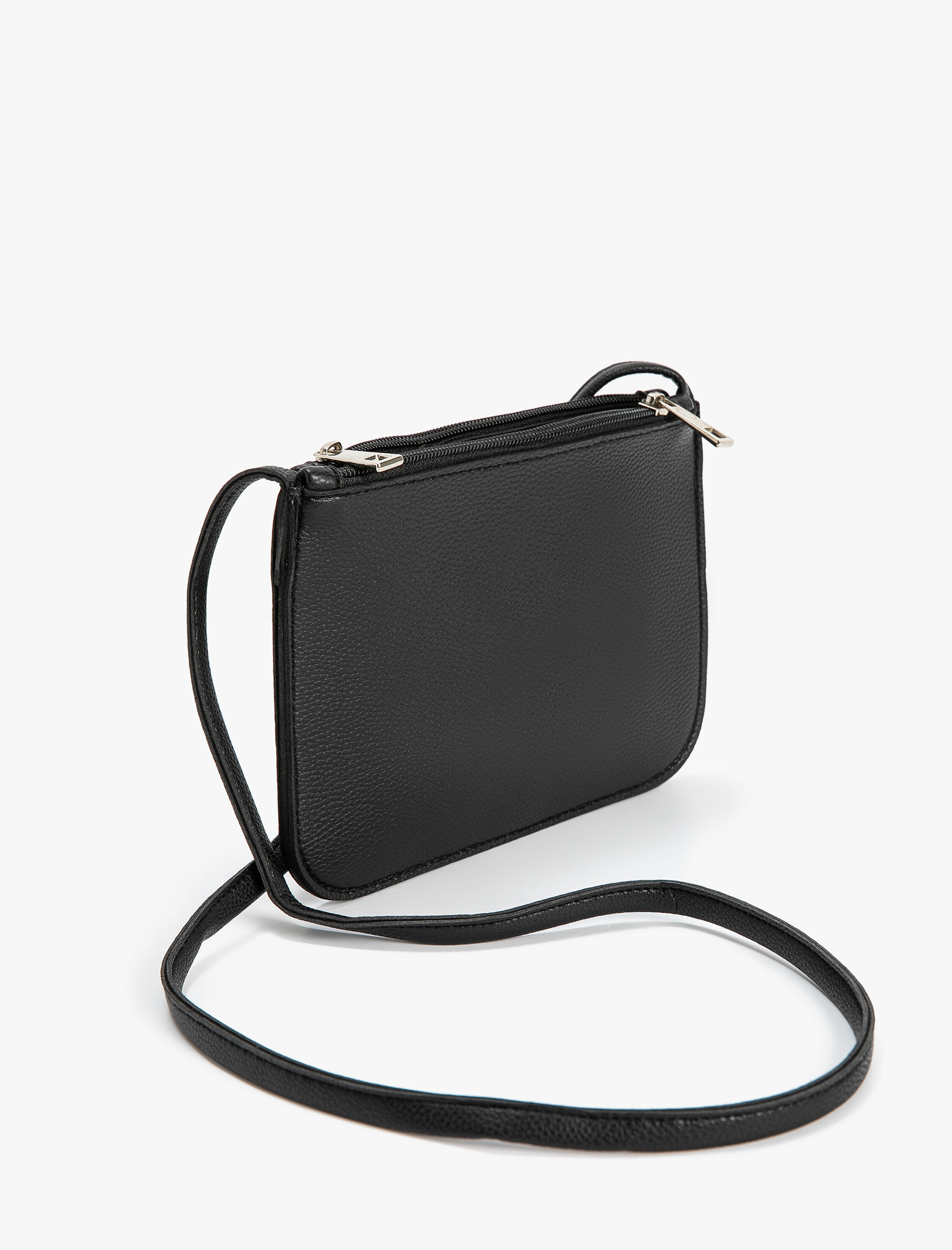  Kadın Mini Çapraz Askılı Çanta