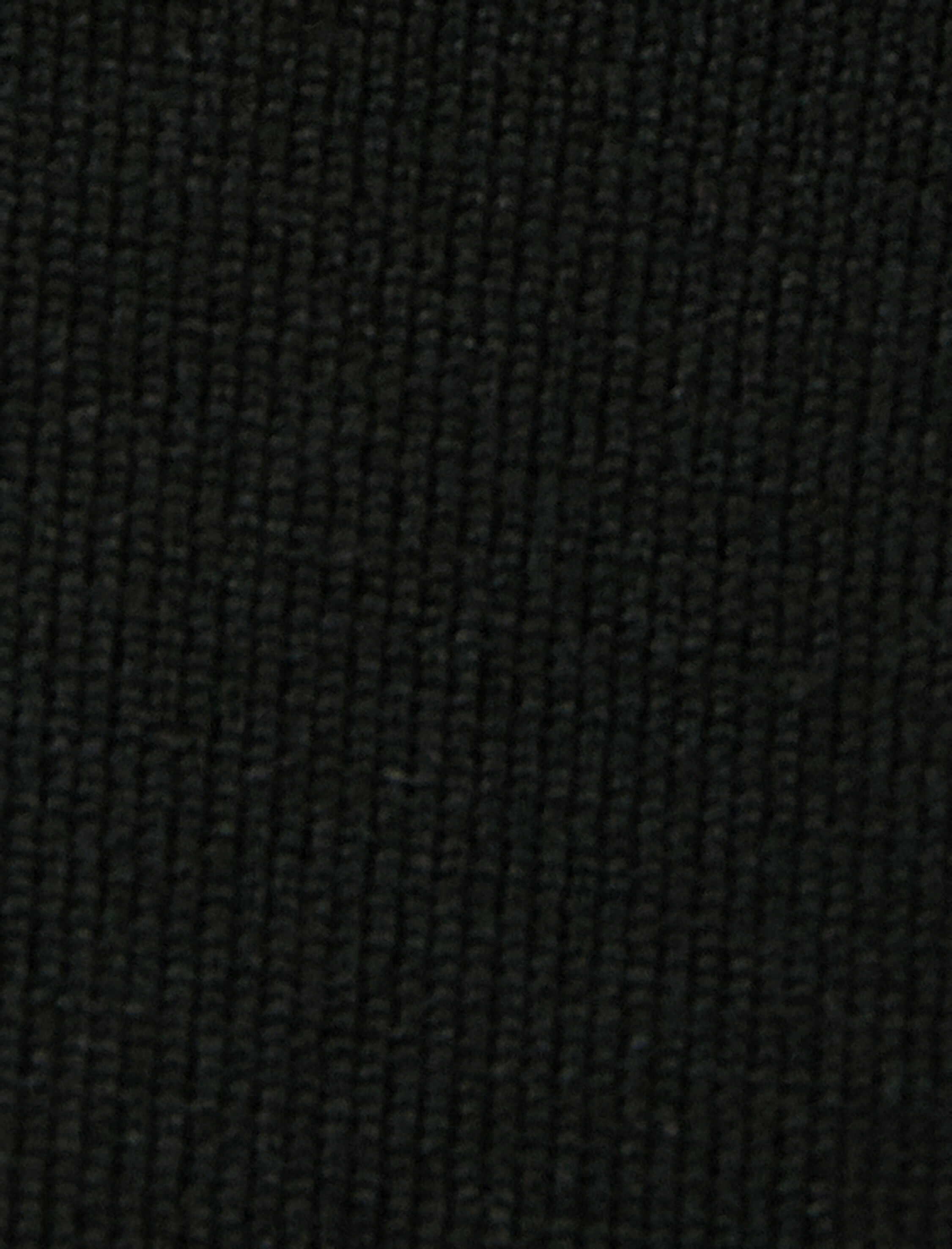   Triko Kazak V Yaka Dantelli Fitilli - El Emeği Koleksiyonu