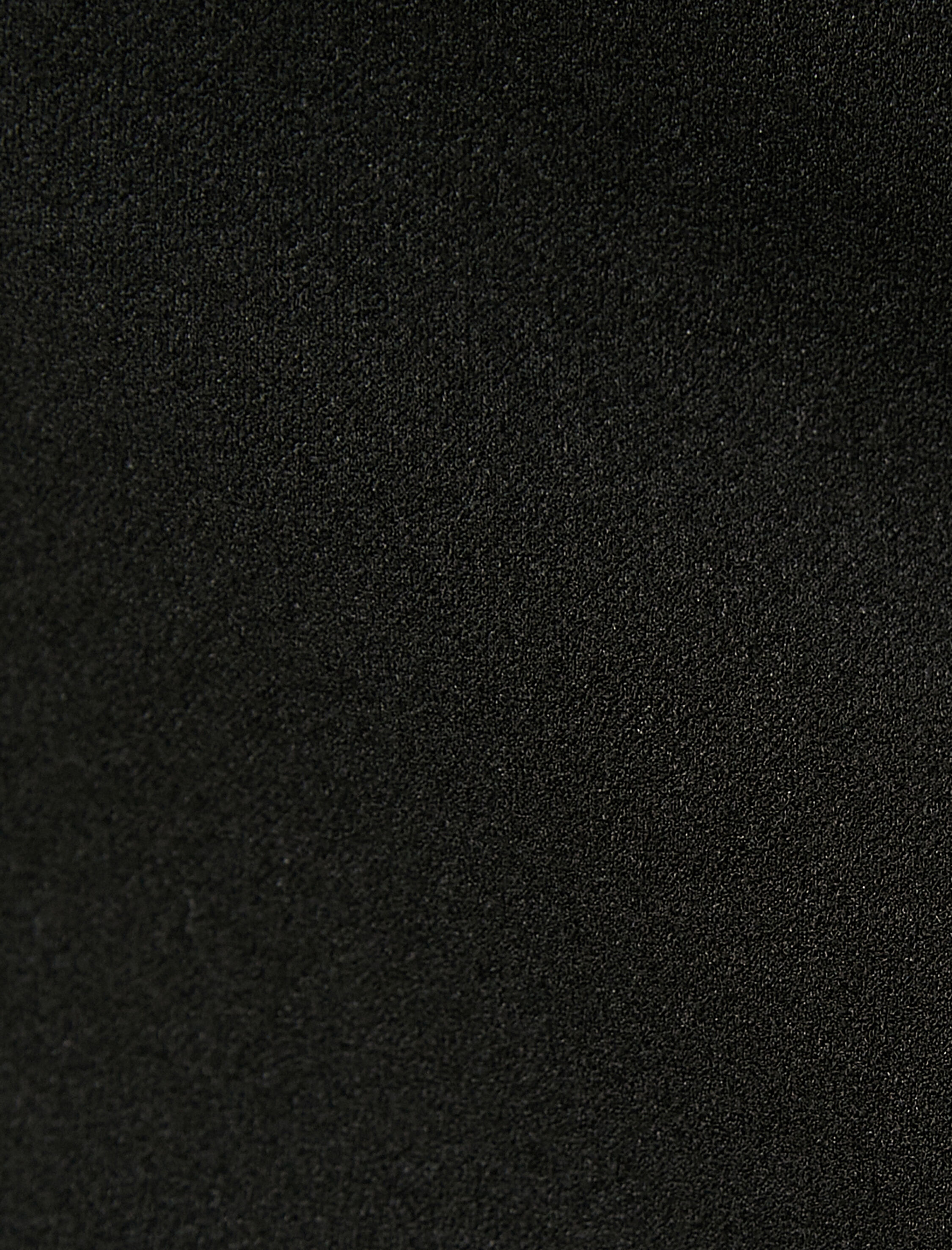   Mini Etek Parlak Taş Detaylı Yırtmaçlı - El Emeği Koleksiyonu