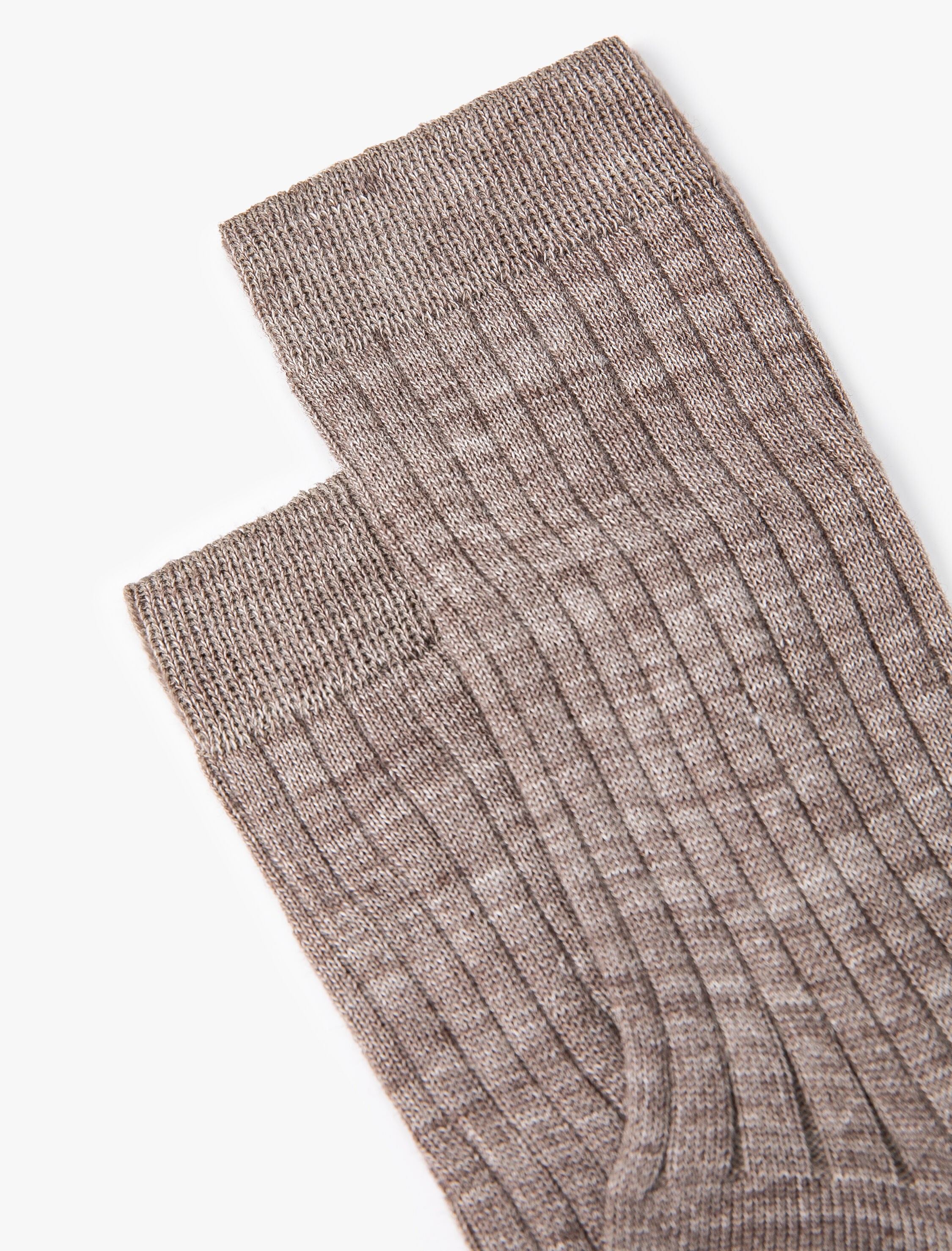  Kadın Soket Çorap Kalın Dokulu
