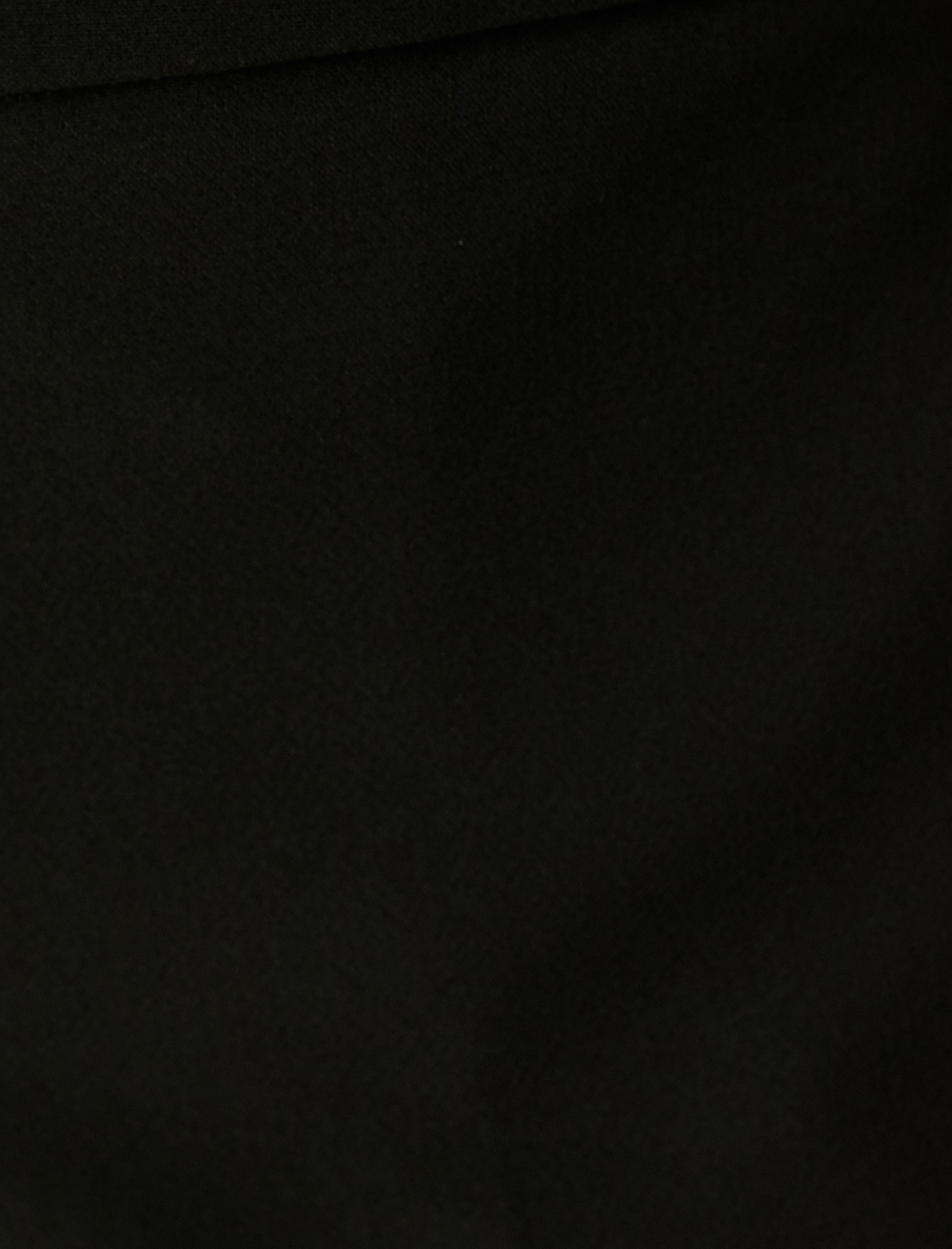   Culotte Pantolon Bol Paça Kumaş Yüksek Bel