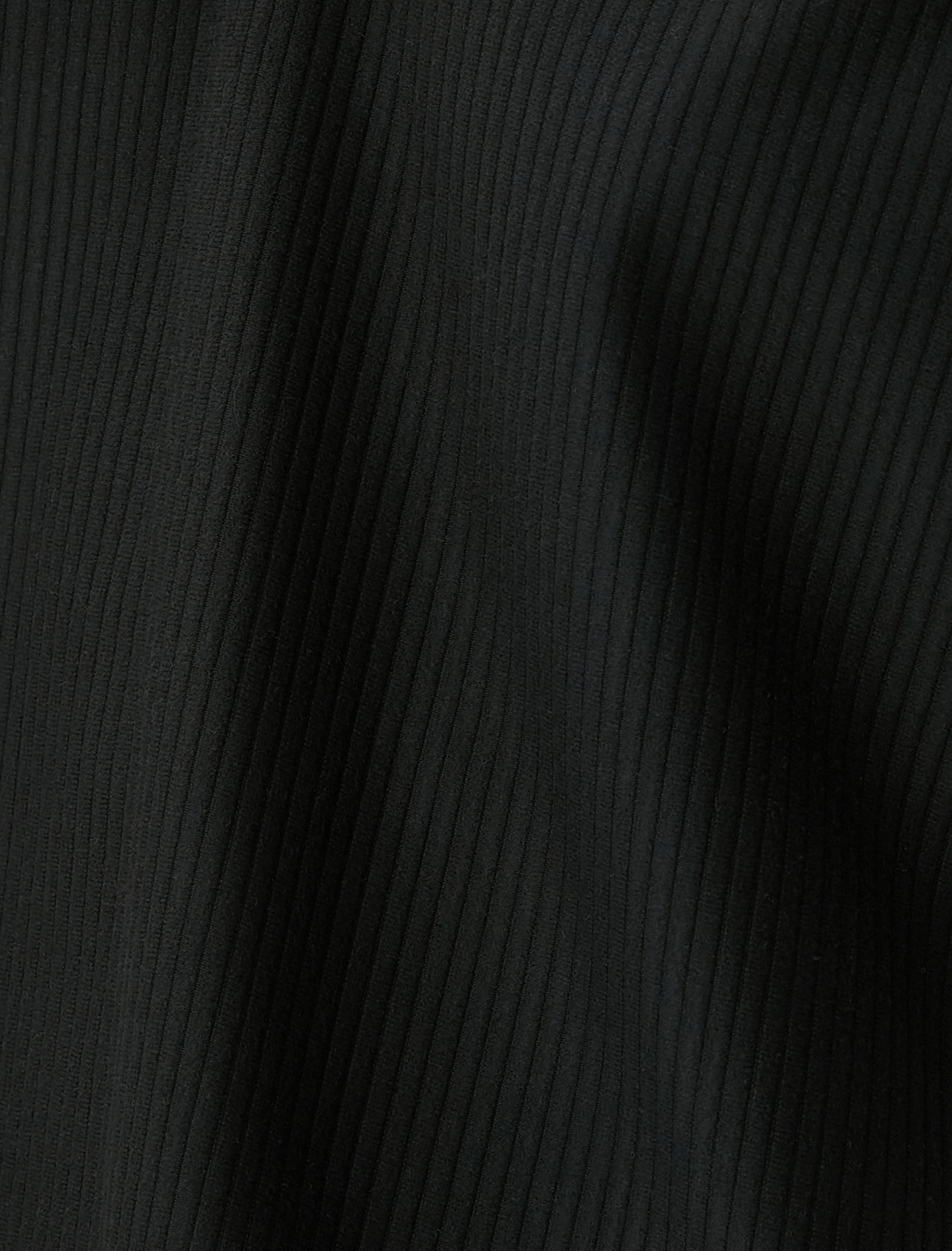   Uzun Kollu Gömlek Çift Parça Görünümlü