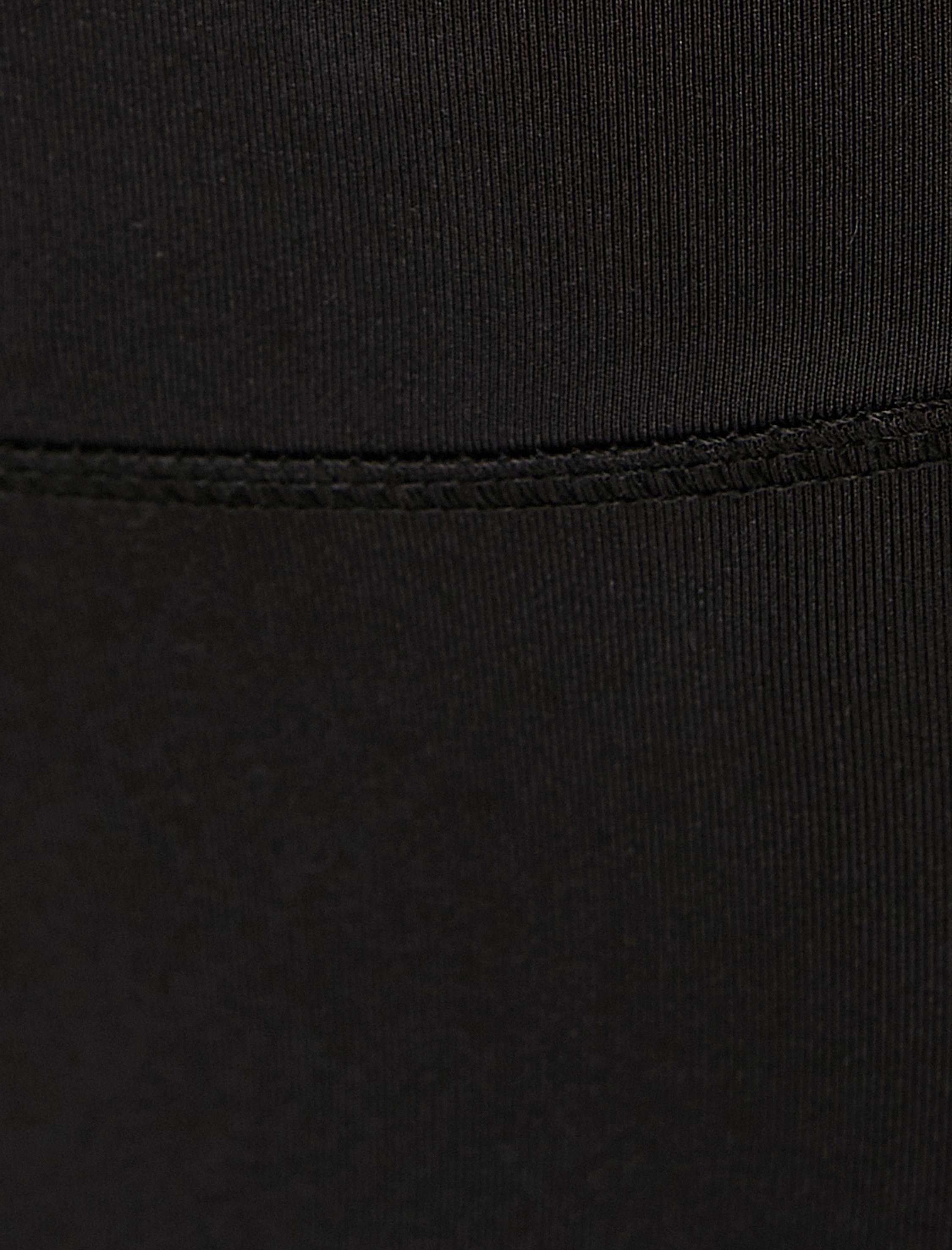   Renk Geçişli Yüksek Bel Spor Tayt Slim Fit