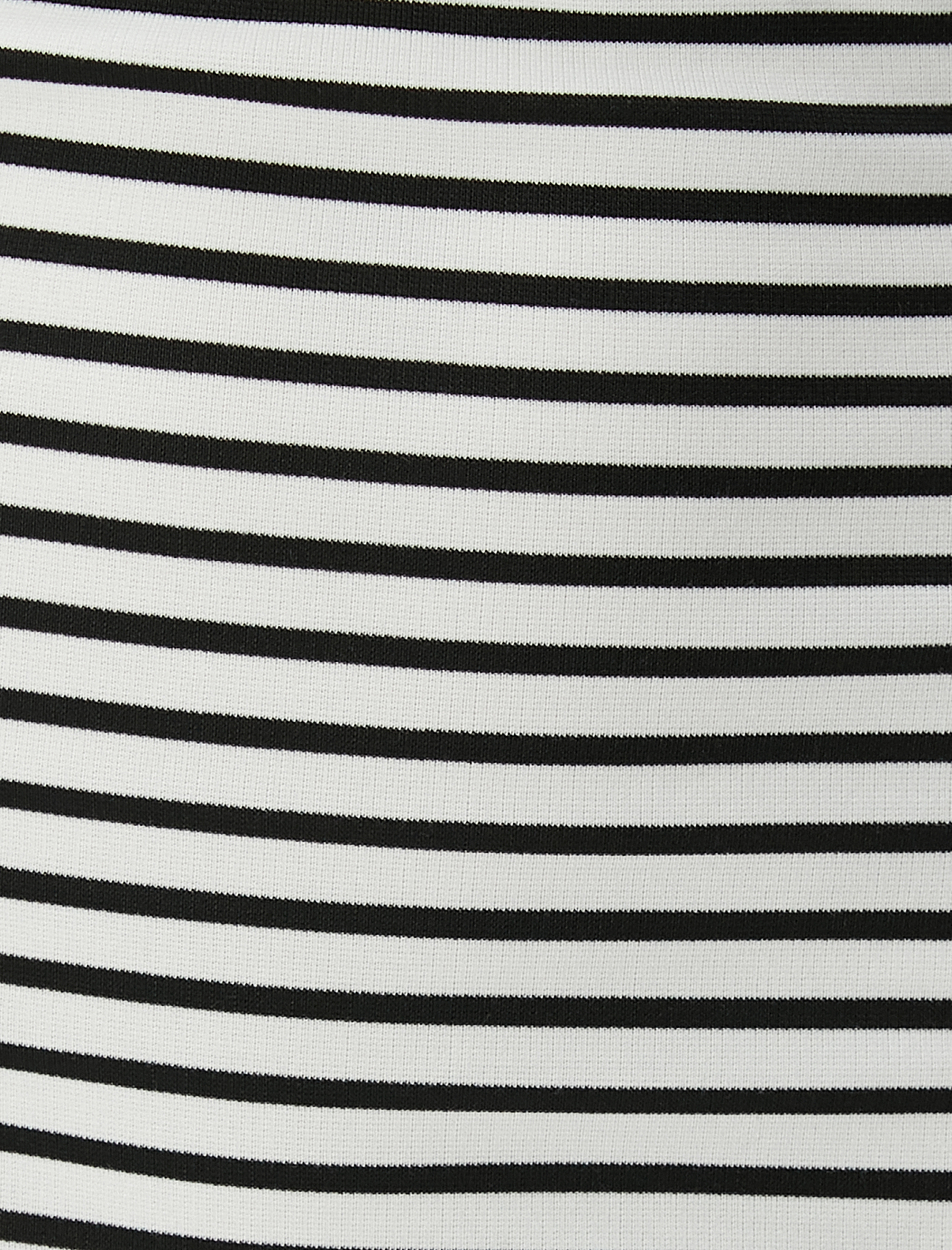   Midi Elbise Askılı U Yaka