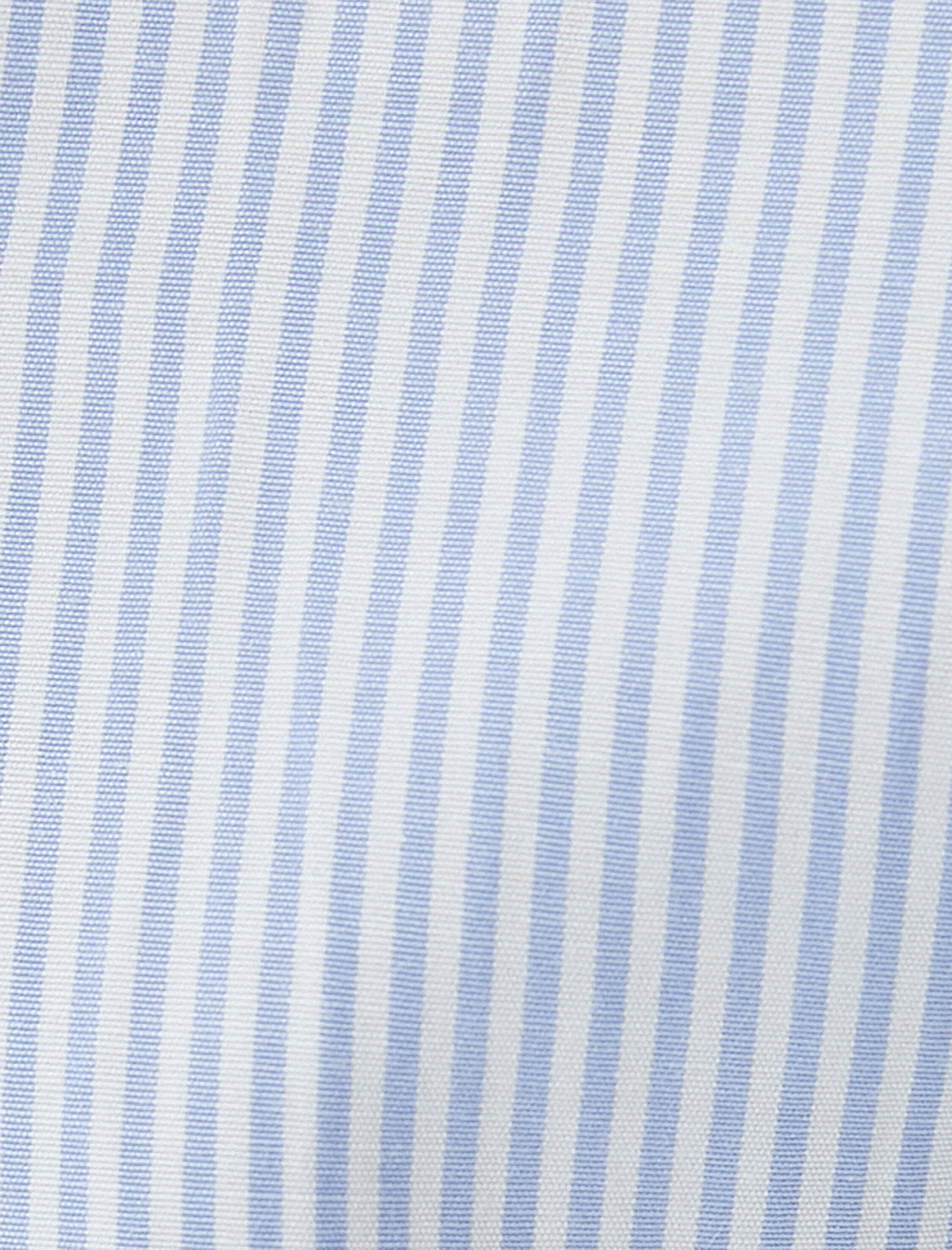   Kısa Kollu Gömlek Düğmeli Basic Slim Fit