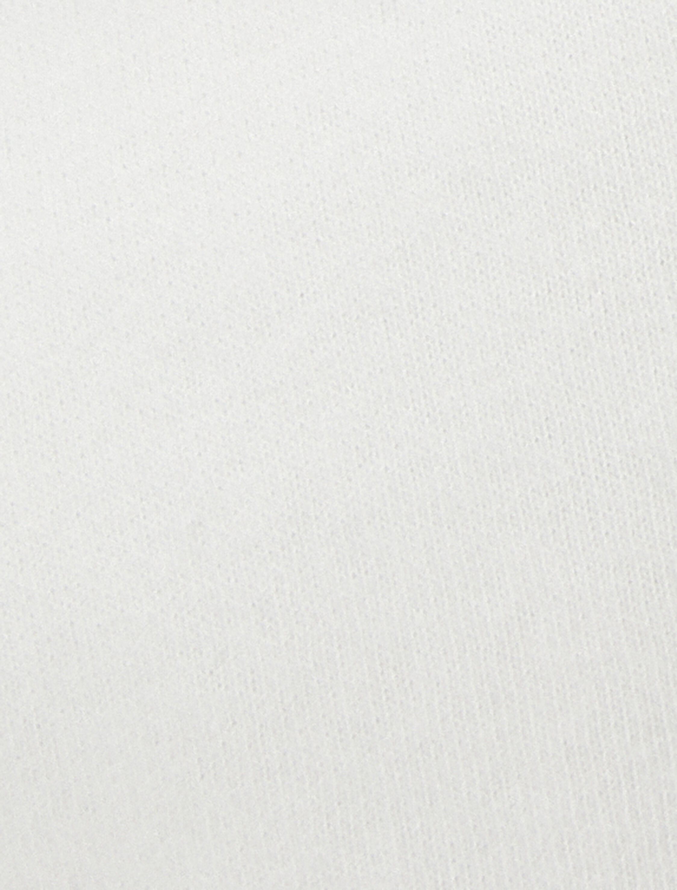   Şardonlu Fermuarlı Sweatshirt Kapüşonlu Arkası Baskılı Cepli Pamuk Karışımlı