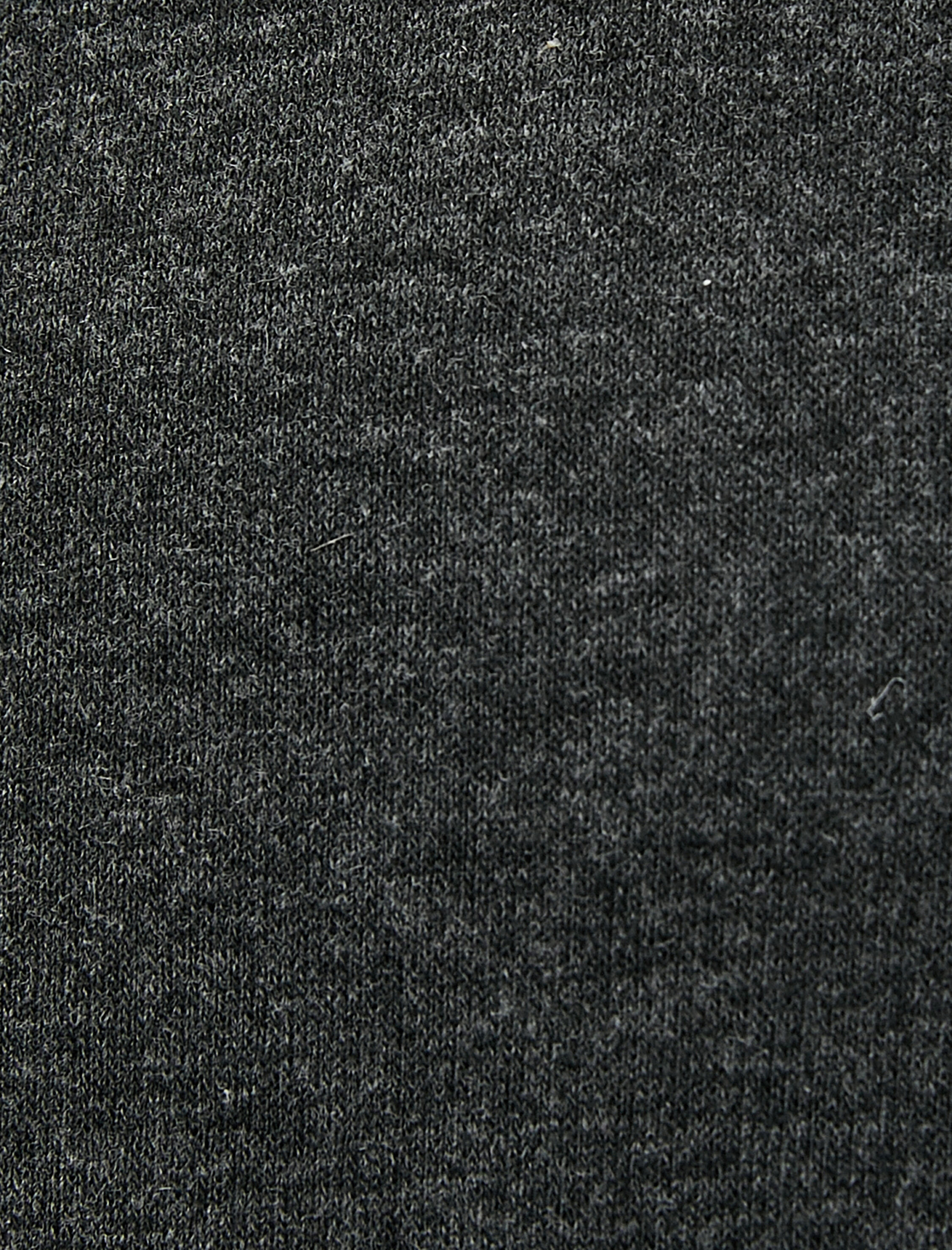   Bisiklet Yaka Sweatshirt Parlak Taşlı Regular Fit - El Emeği Koleksiyonu