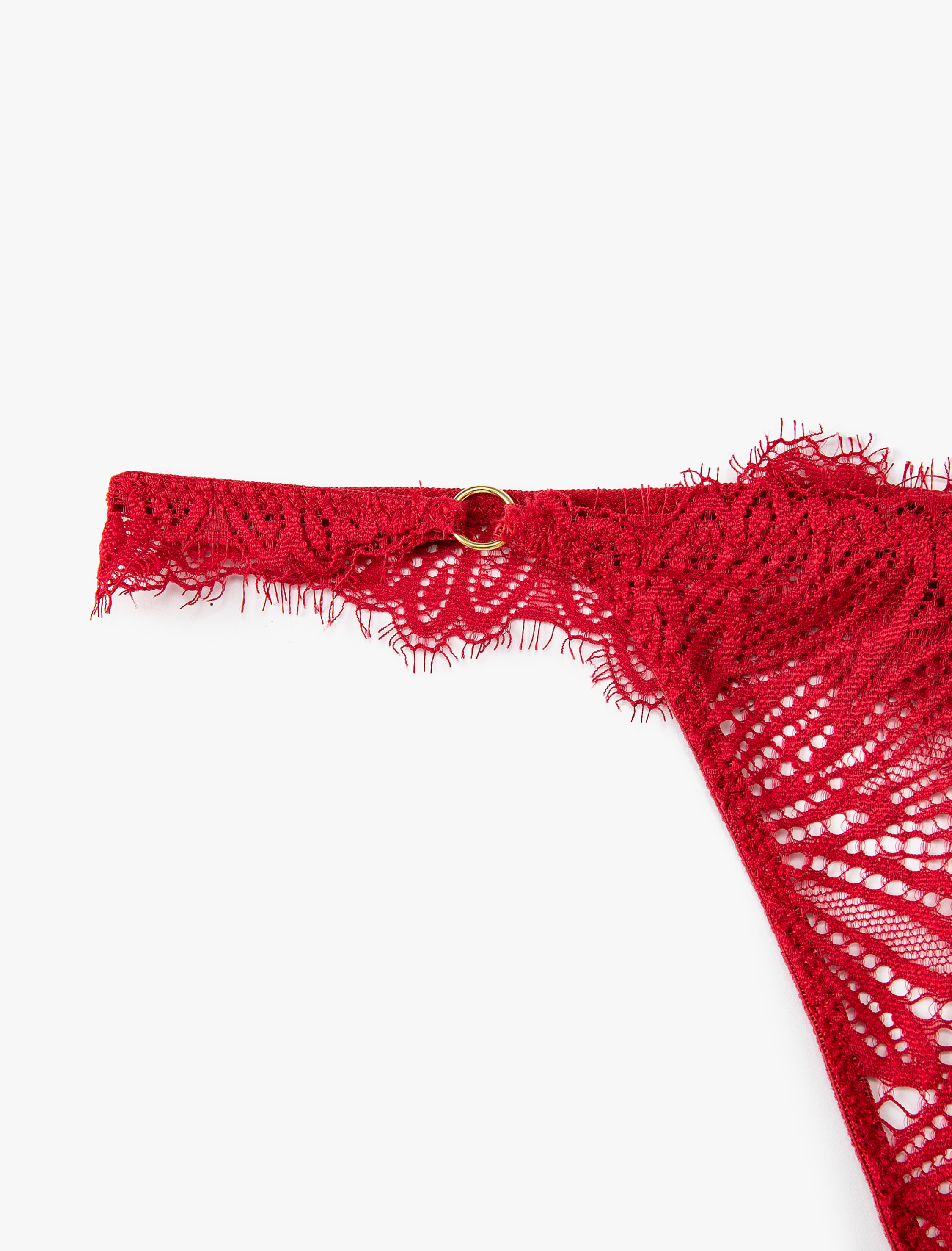   Dantelli String Külot