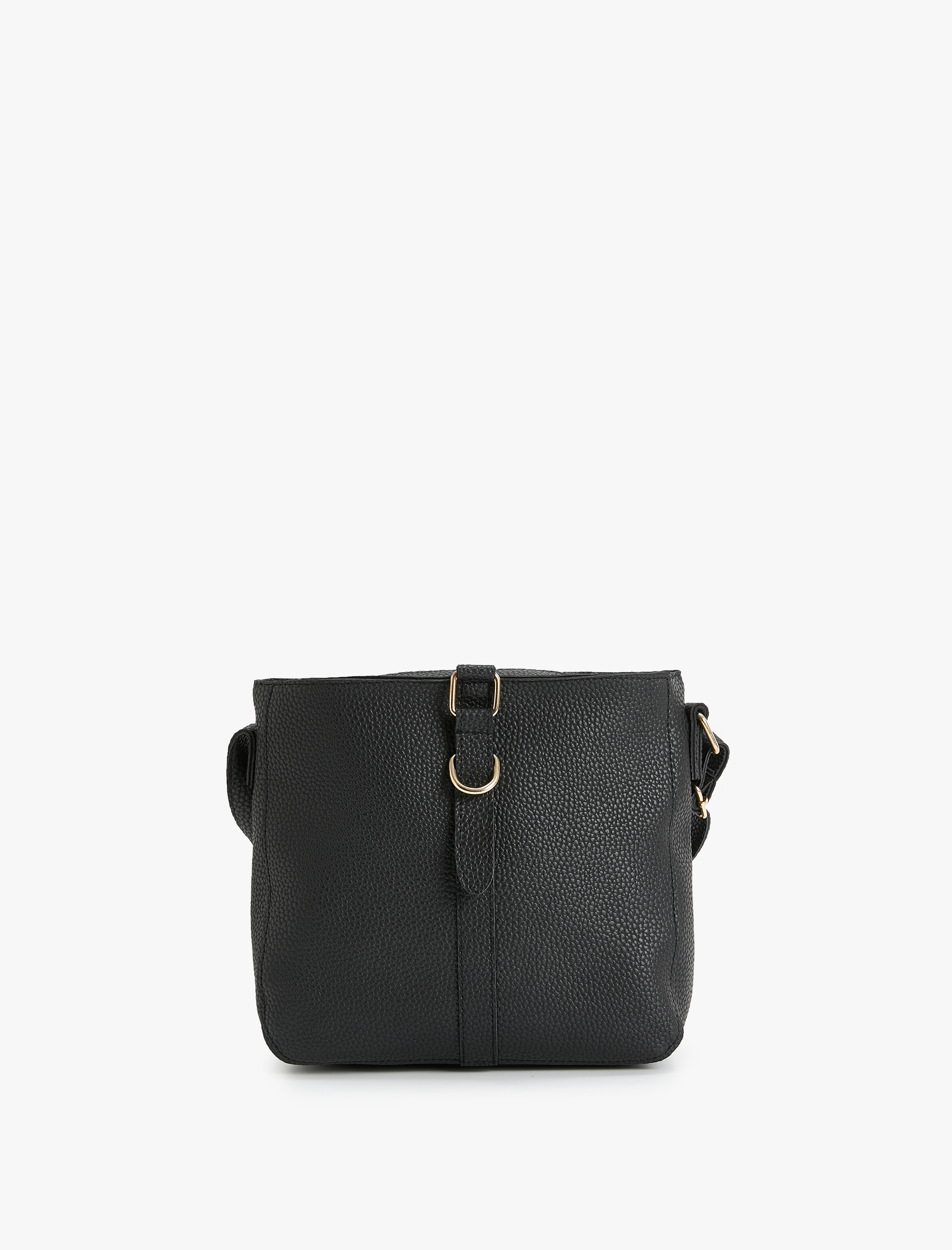  Kadın Çapraz Çanta Suni Deri Askılı