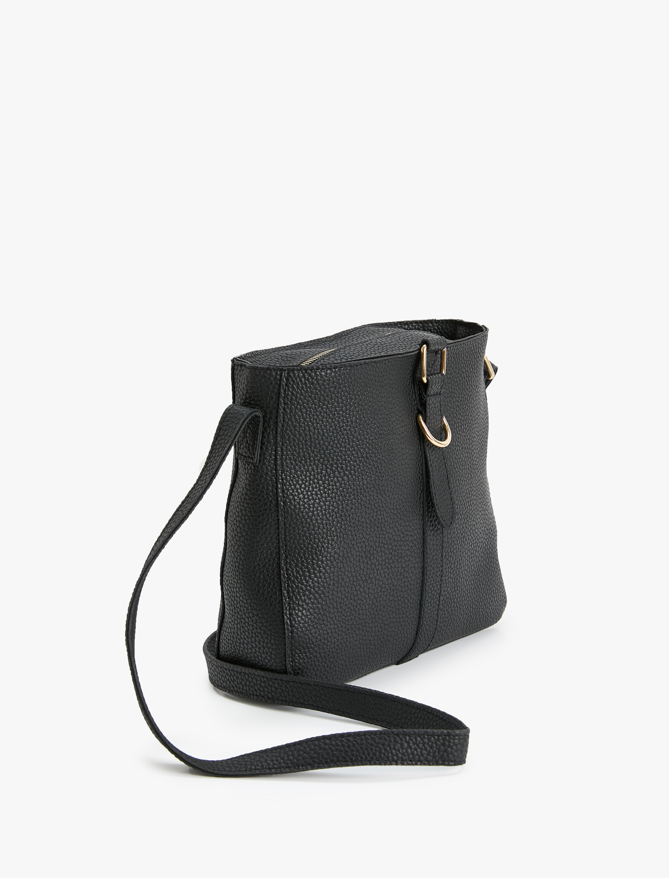  Kadın Çapraz Çanta Suni Deri Askılı