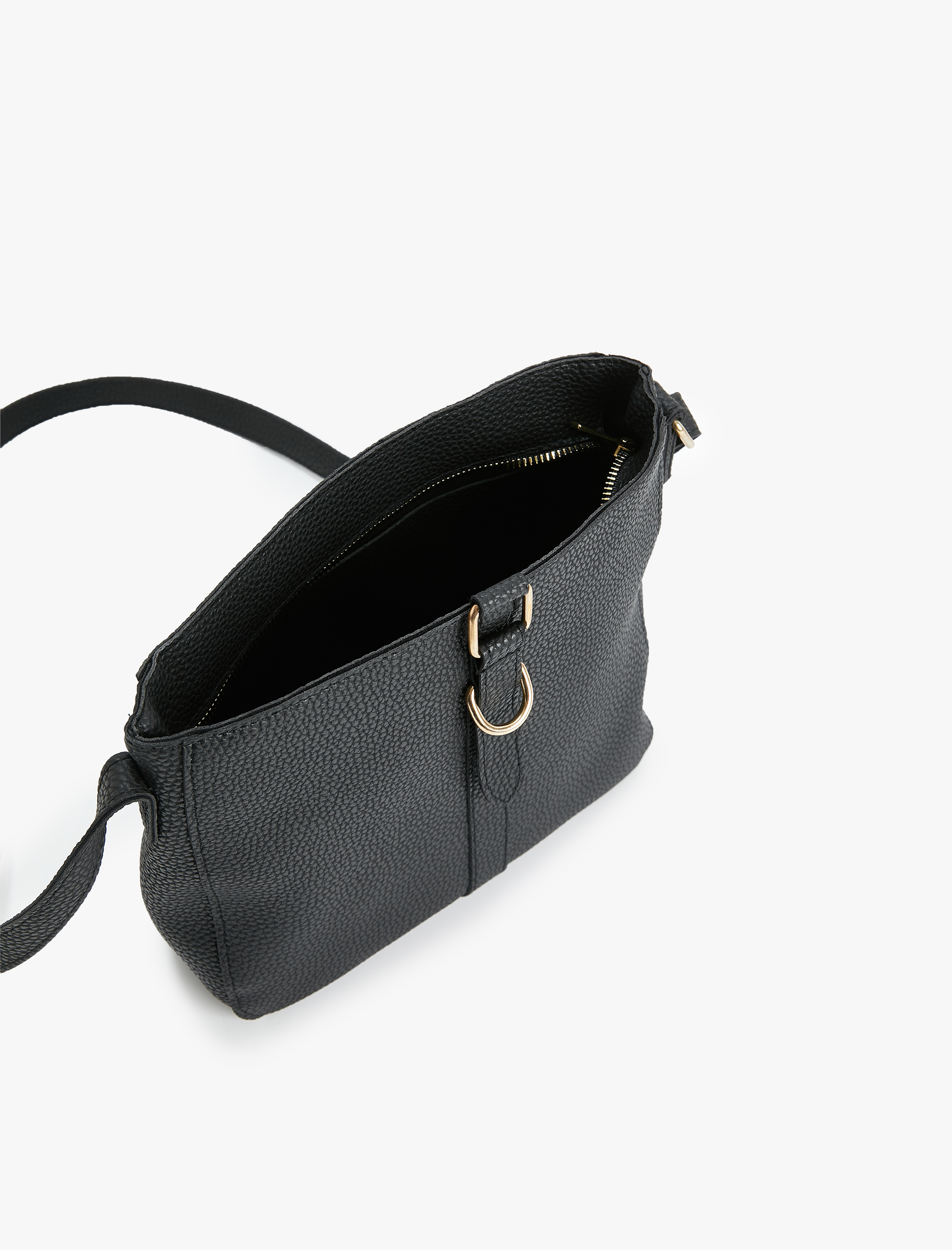  Kadın Çapraz Çanta Suni Deri Askılı