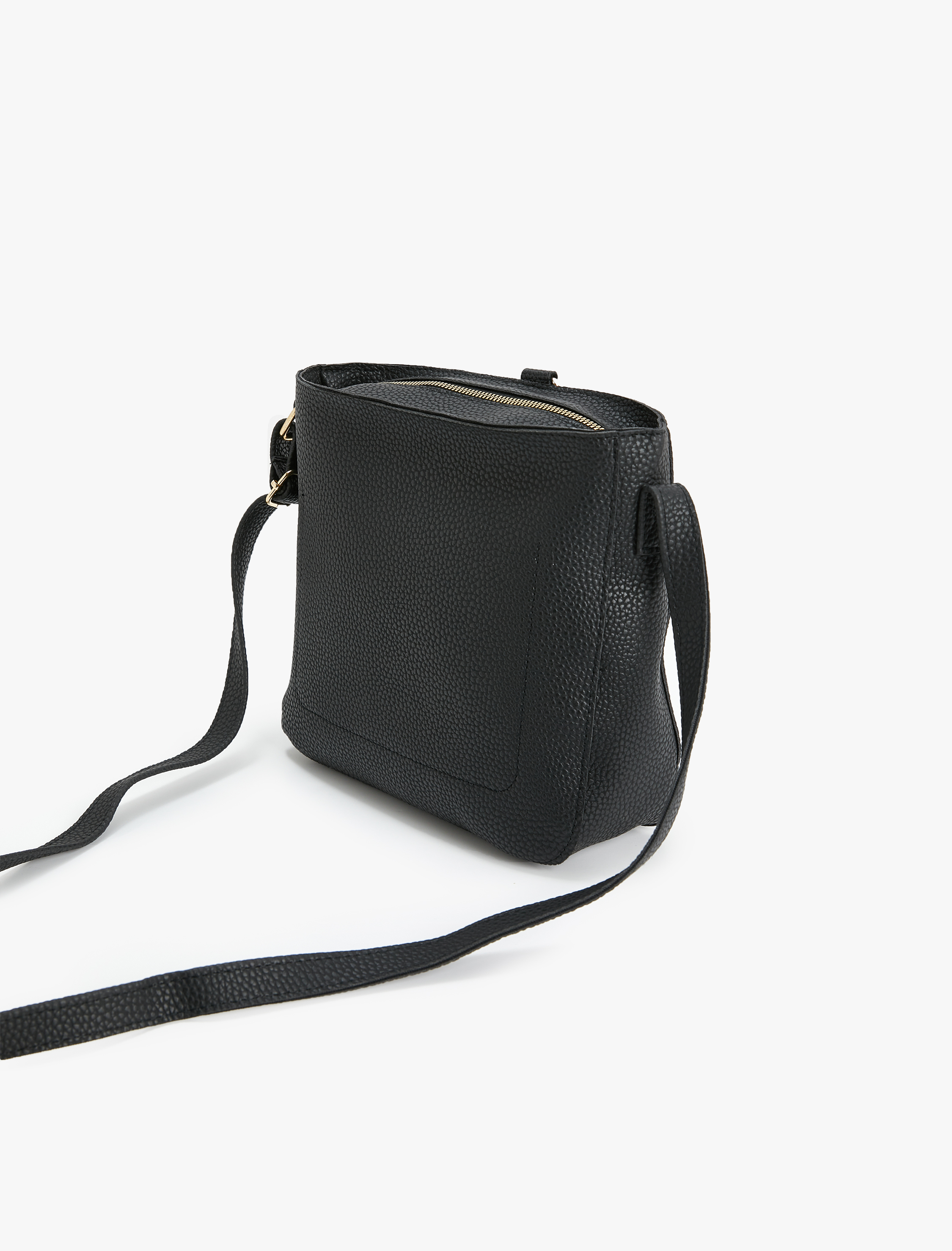  Kadın Çapraz Çanta Suni Deri Askılı