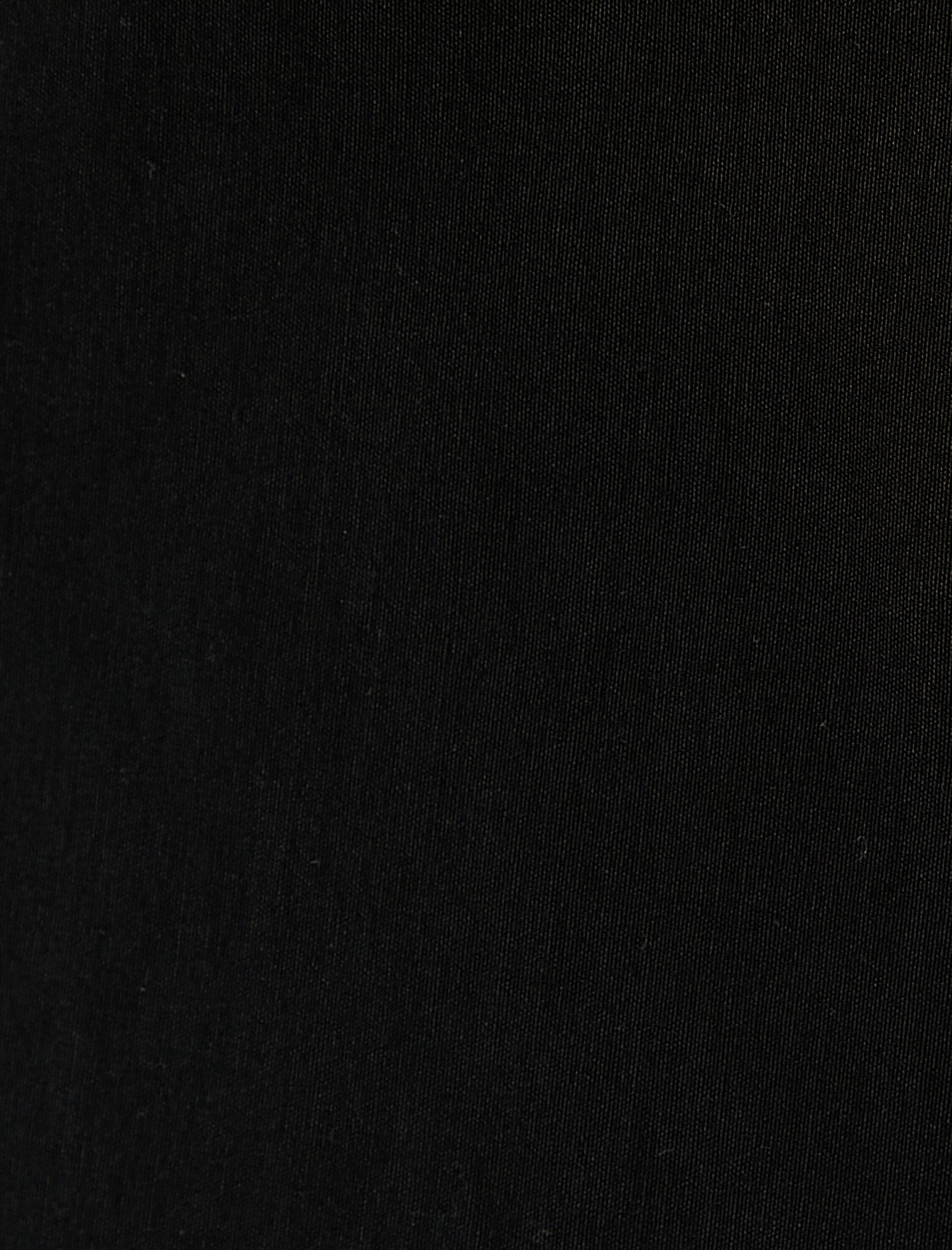   Şort Etek Viskoz Kumaş Karışımlı Normal Bel Dar Kalıp