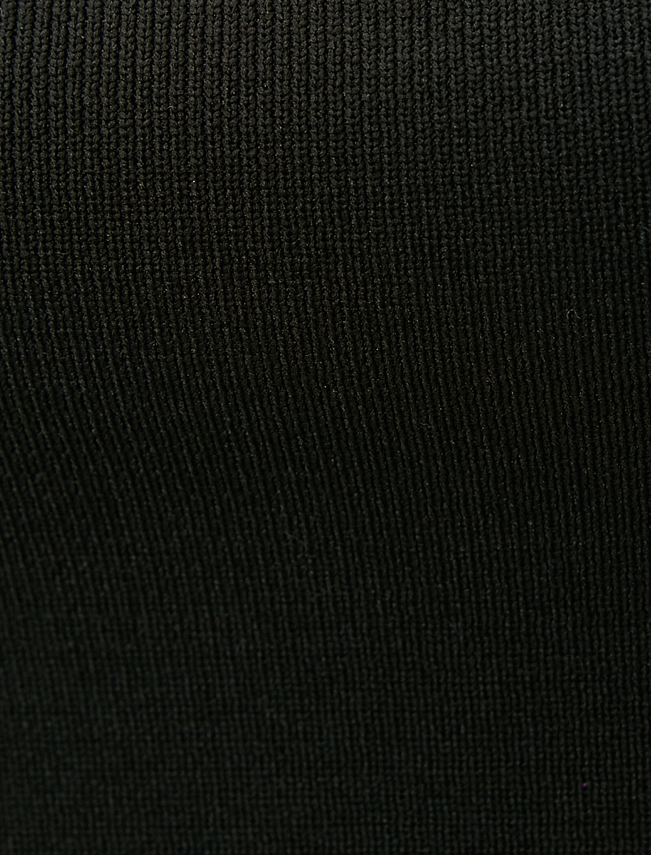   Triko Kazak Parlak Taşlı Kare Yaka Fitilli - El Emeği Koleksiyonu