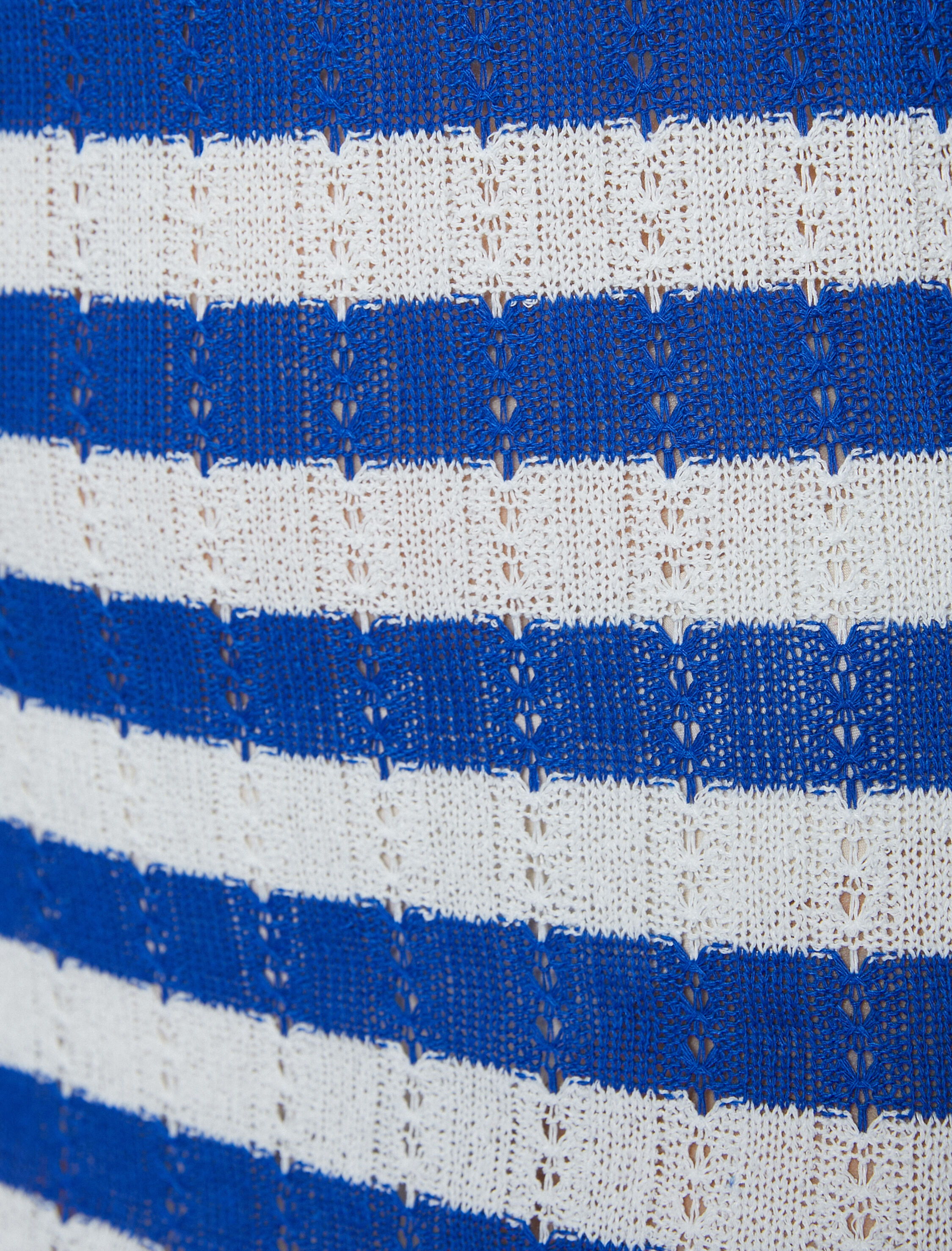   Midi Elbise Yırtmaç Detaylı Bisiklet Yaka