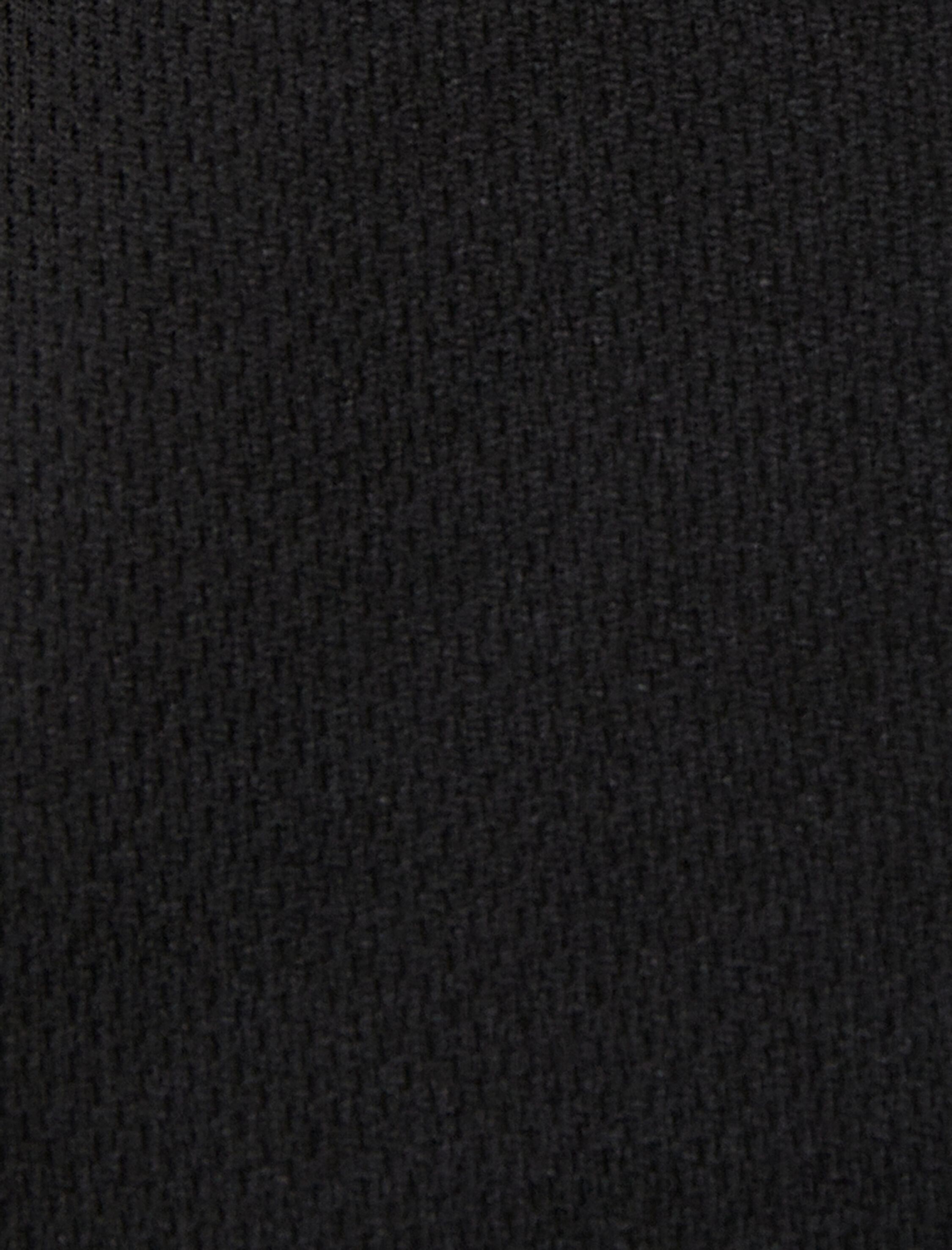   Basic Spor Tişört Kısa Kollu Bisiklet Yaka