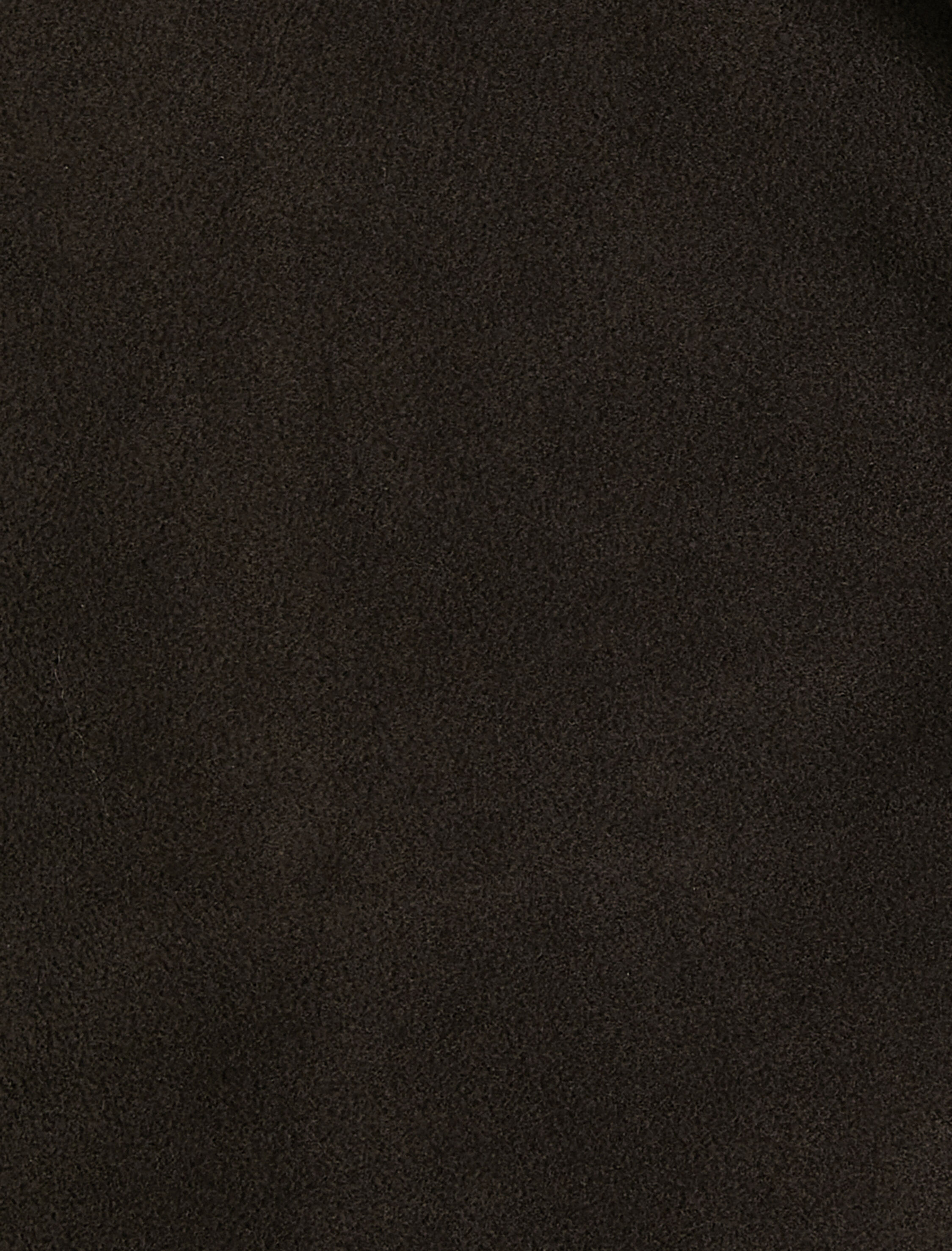   Polar Sweatshirt Yarım Fermuarlı Cep Detaylı Dik Yaka Yumuşak Dokulu