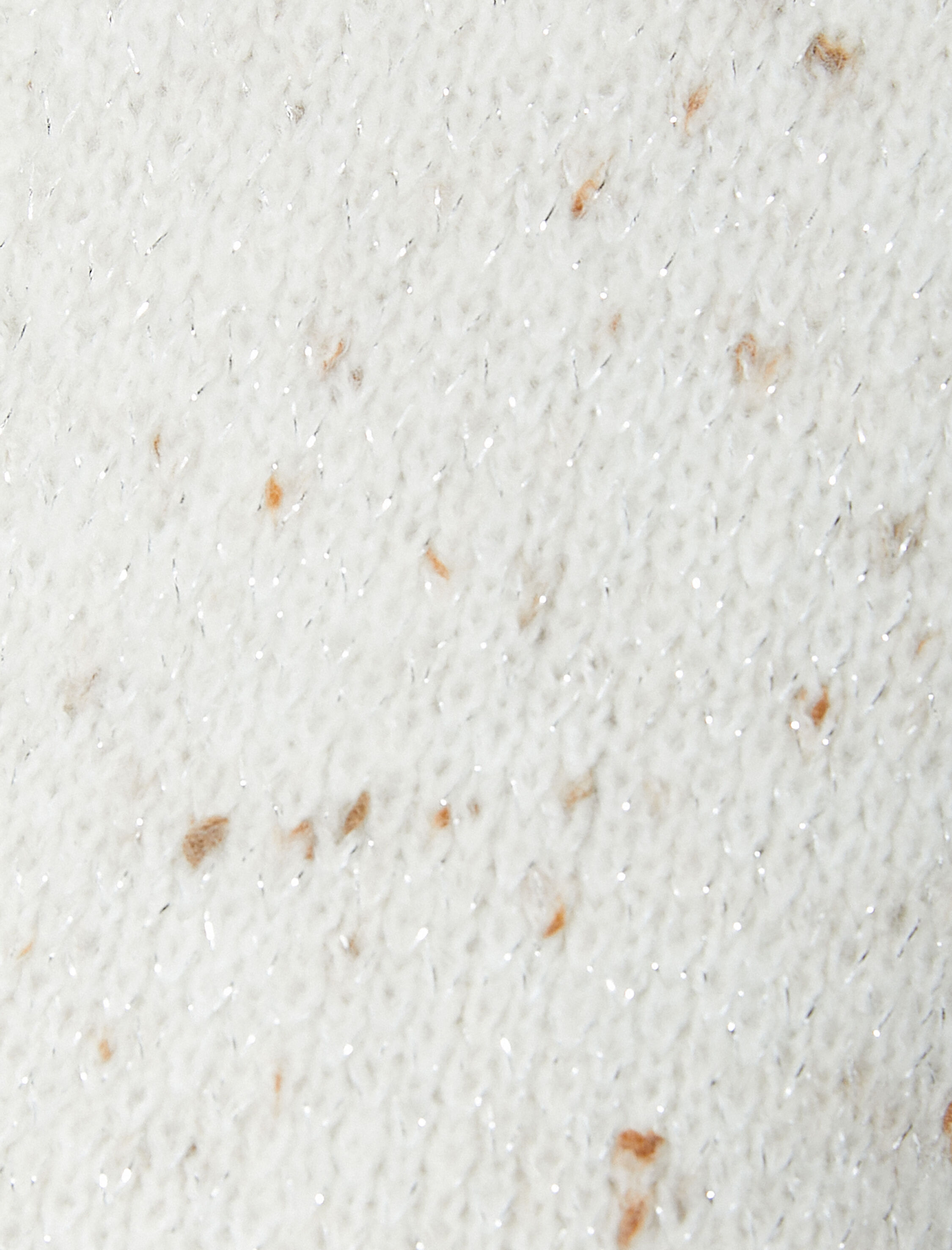   Polo Yaka Kazak Örgü Regular Fit