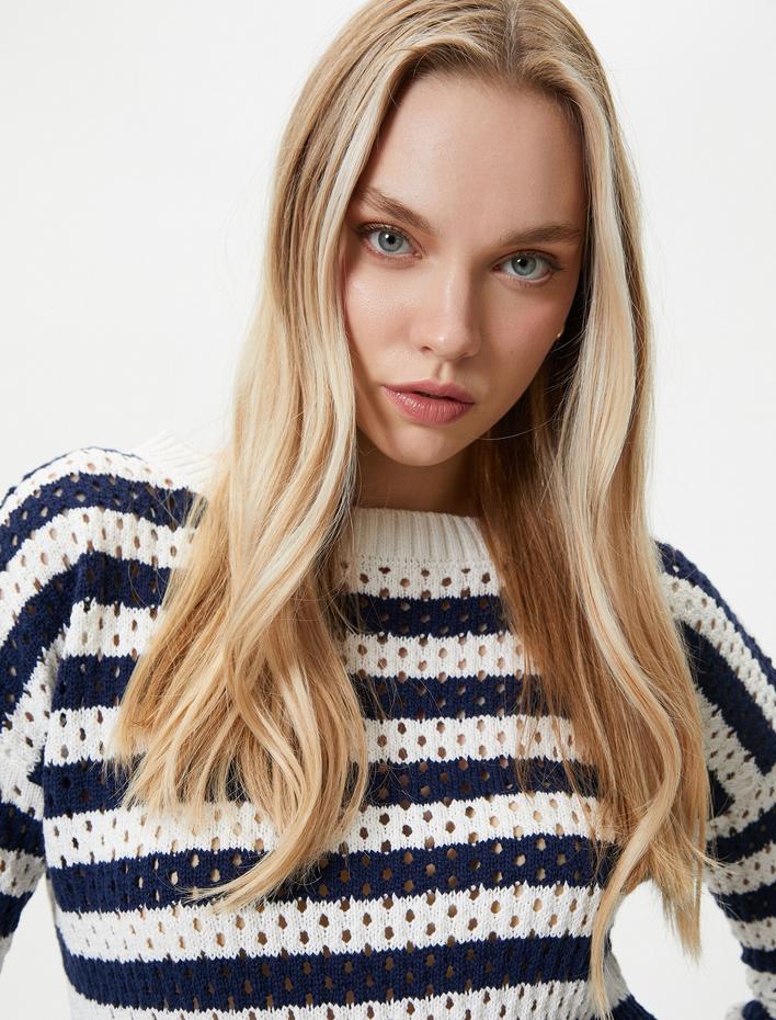  File Kazak Bisiklet Yaka Uzun Kollu