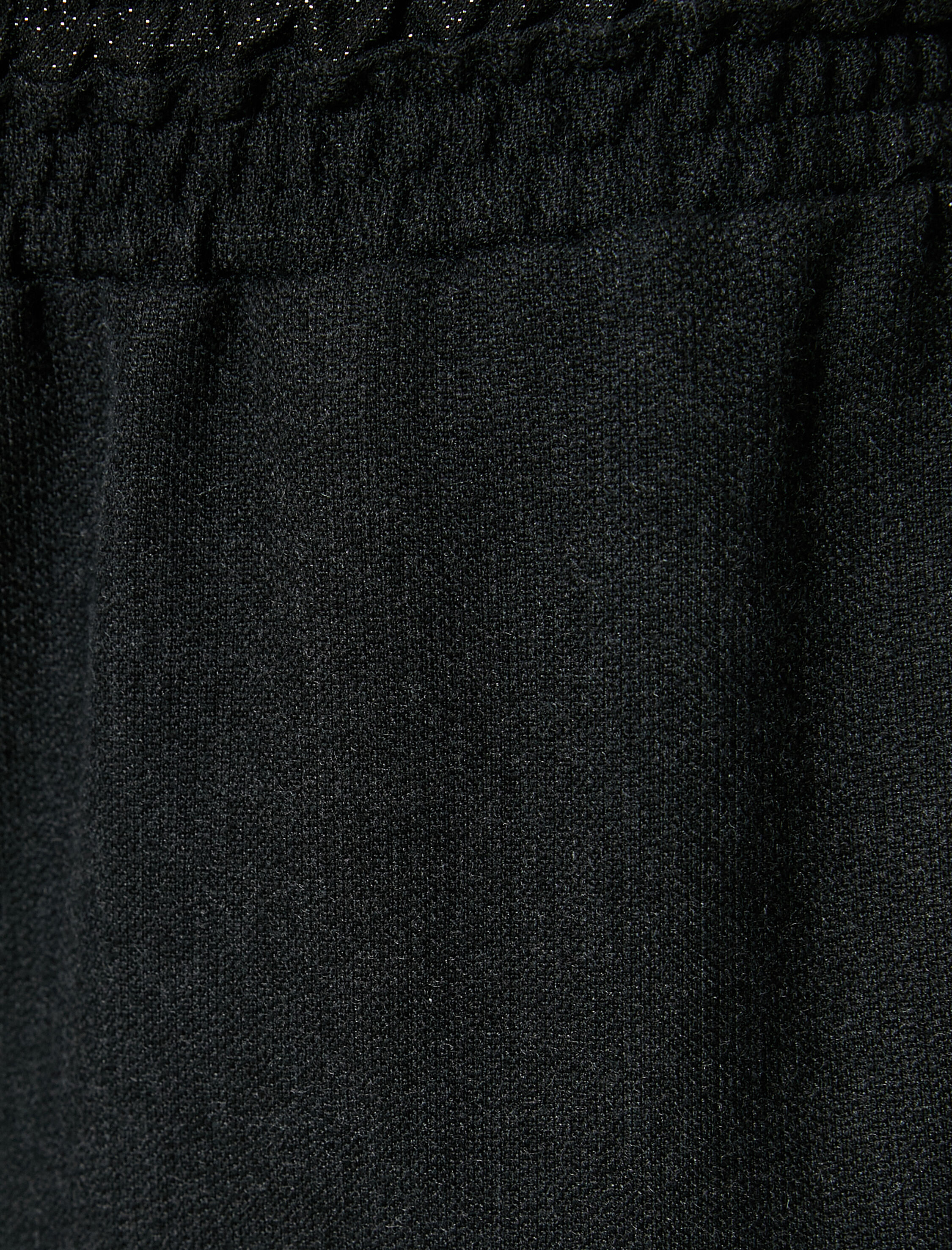   Koton X Şahika Ercümen - Beli Lastikli Bol Paça Pantolon