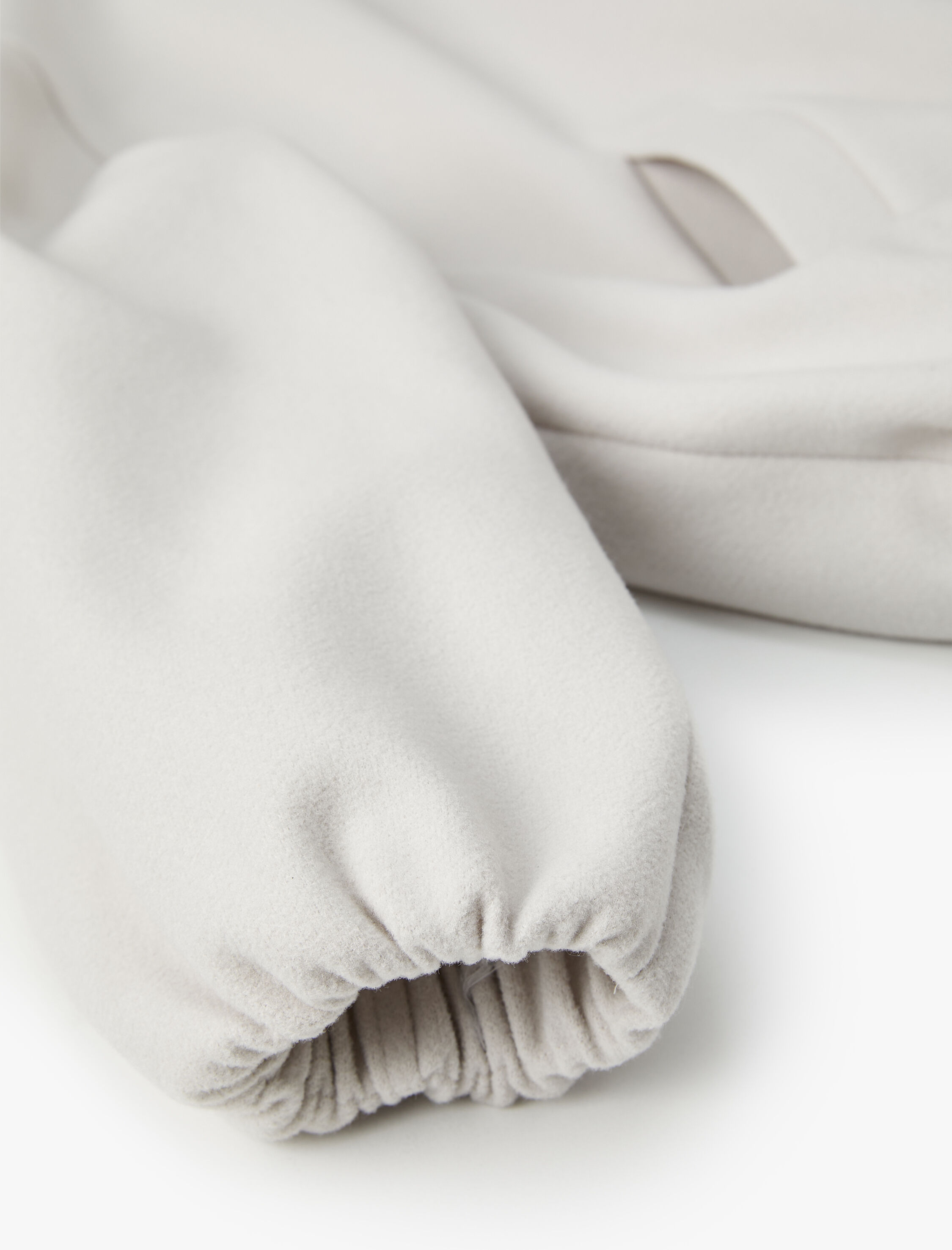   Koton X Şahika Ercümen - Oversize Bomber Ceket