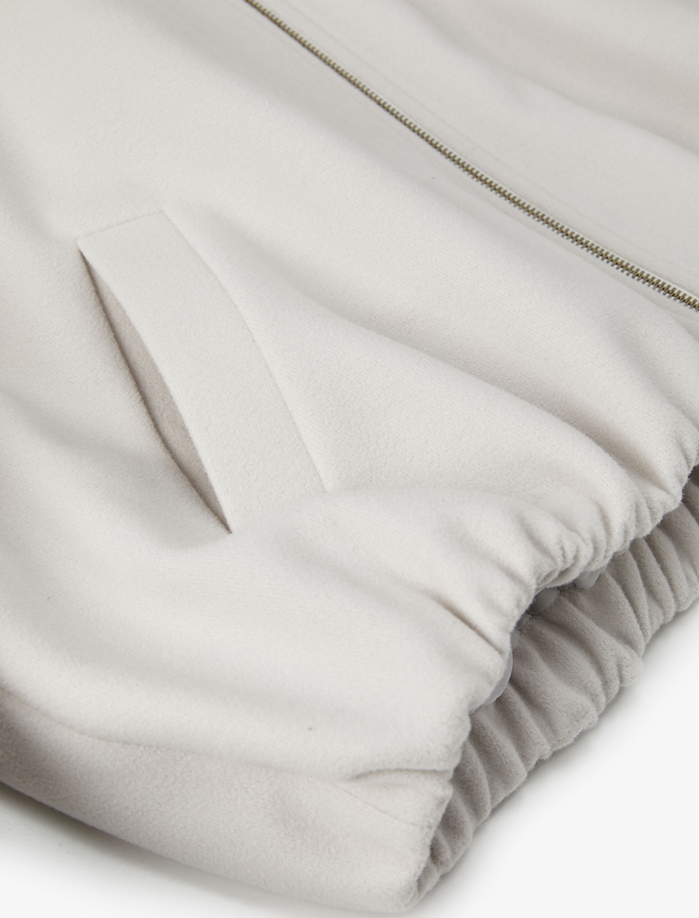   Koton X Şahika Ercümen - Oversize Bomber Ceket