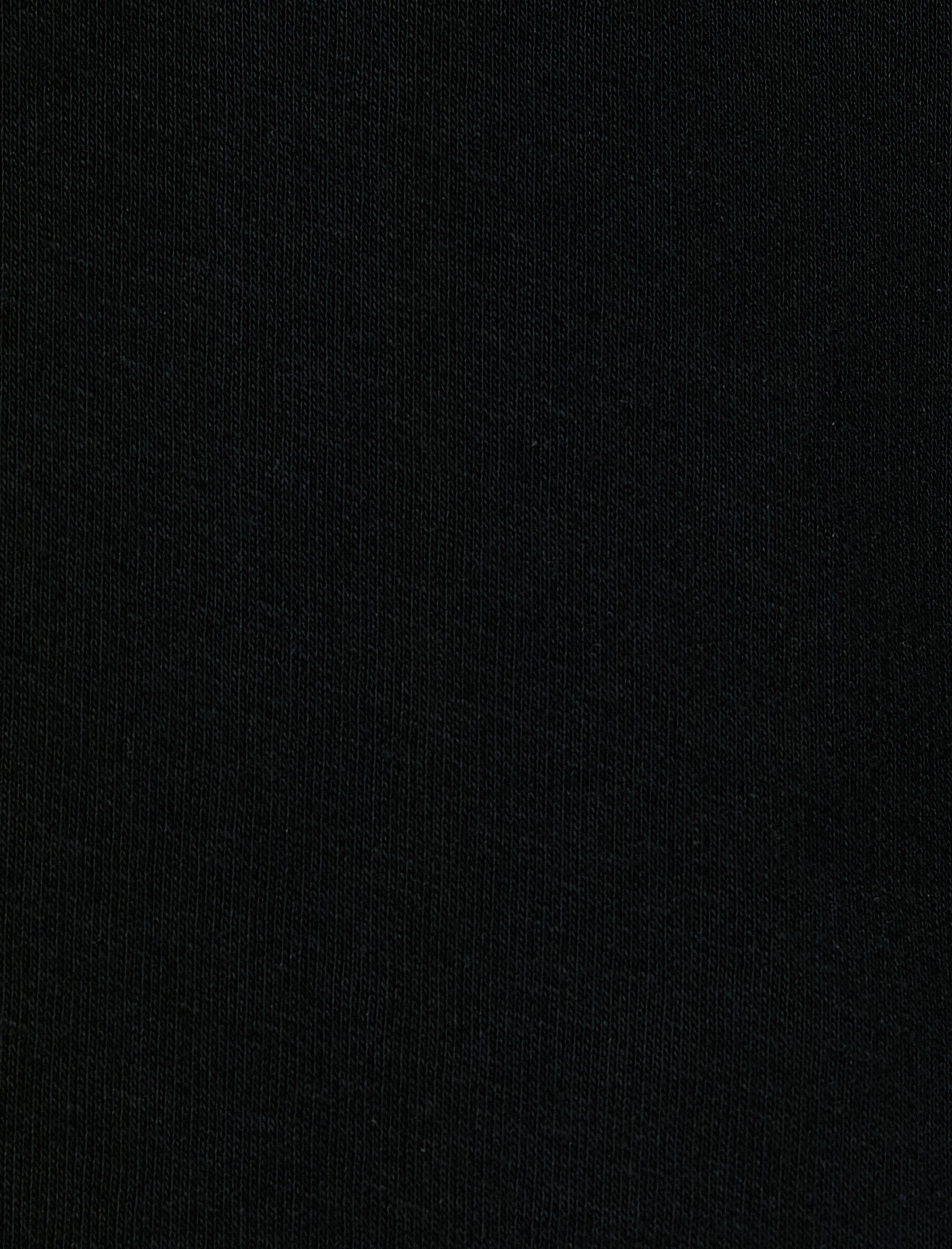   Fermuarlı Hırka Bomber Yaka Arkası Baskılı Cep Detaylı