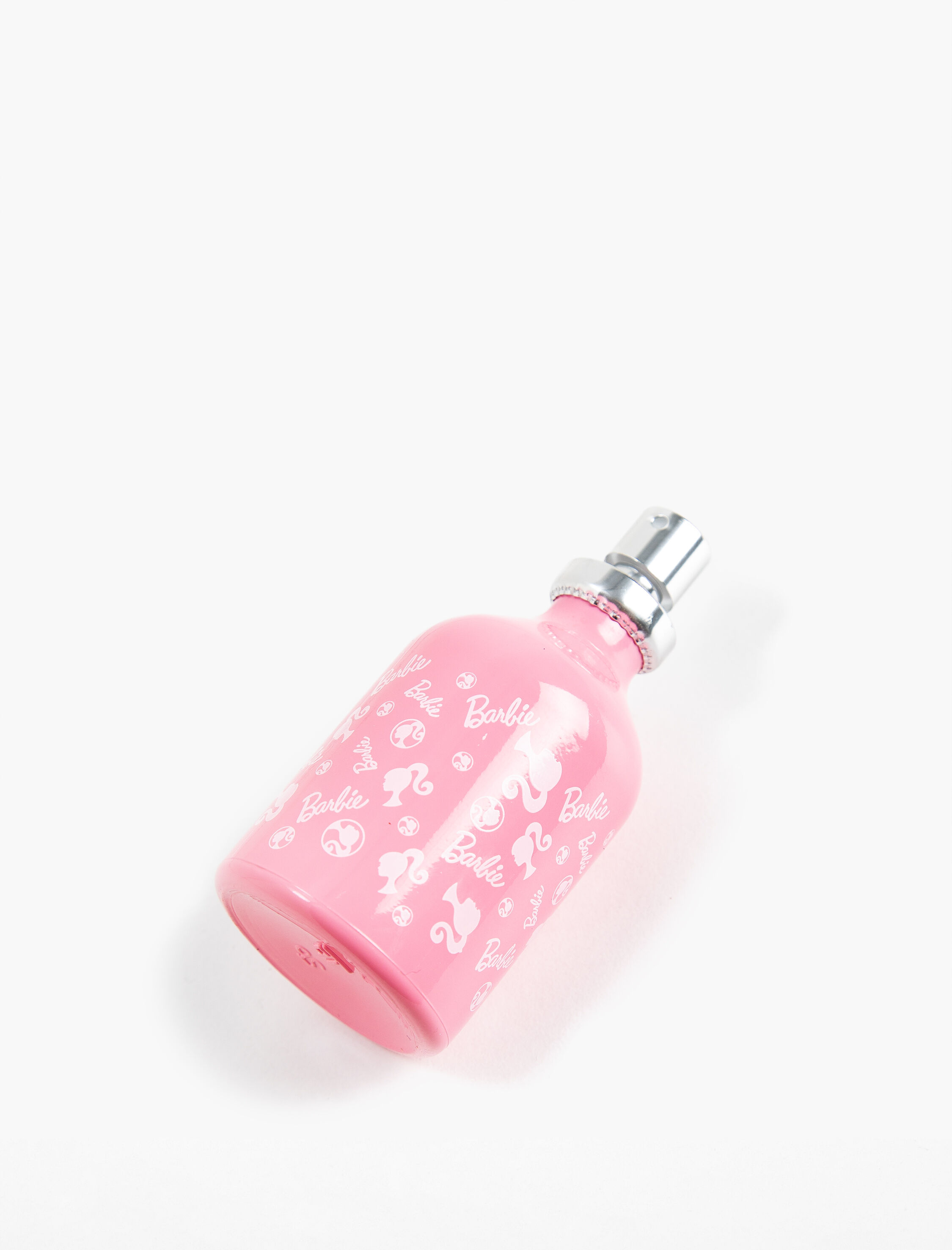  Kadın Barbie Lisanslı Parfüm 50ml