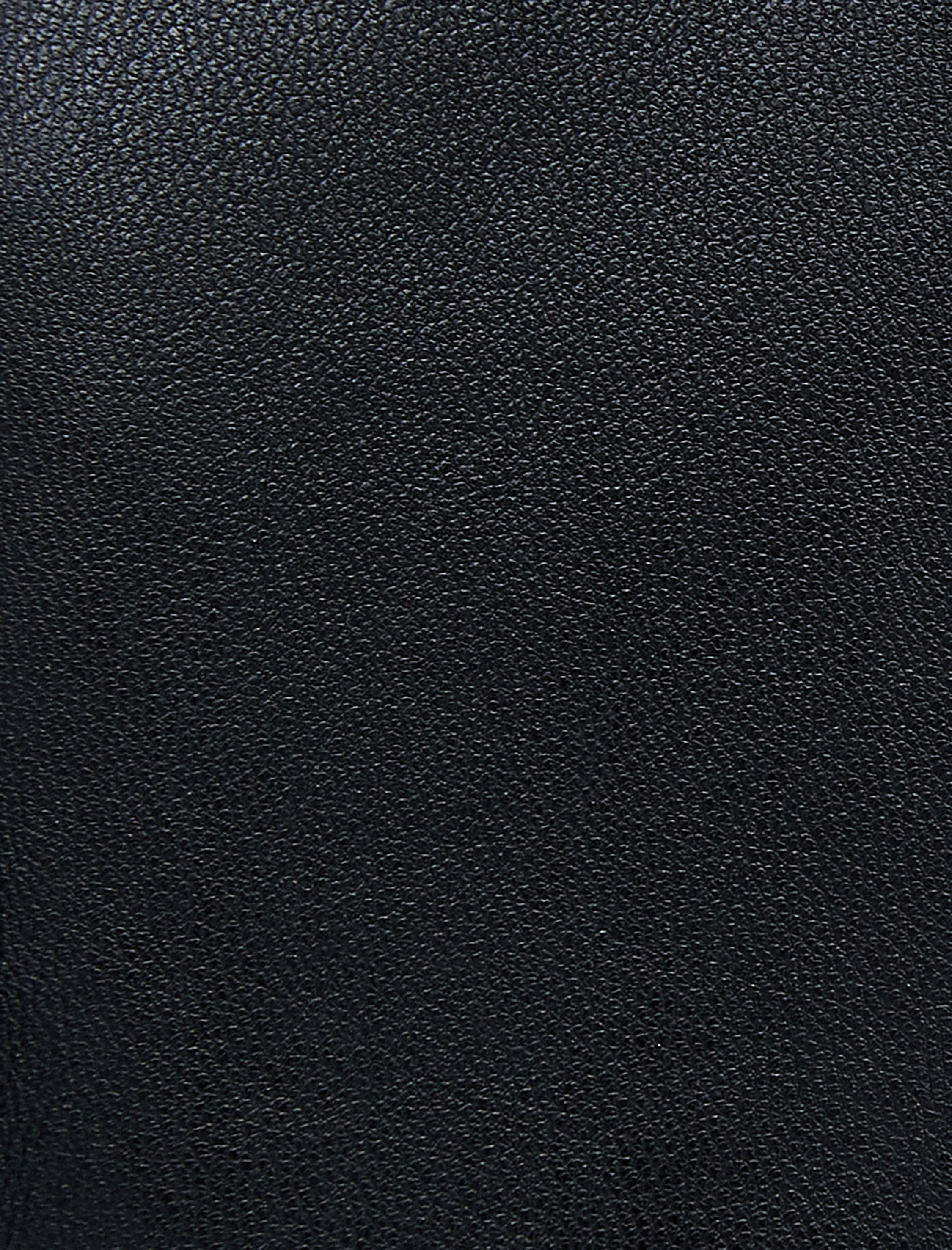   Suni Deri Ceket Crop Kapaklı Cepli Düğmeli