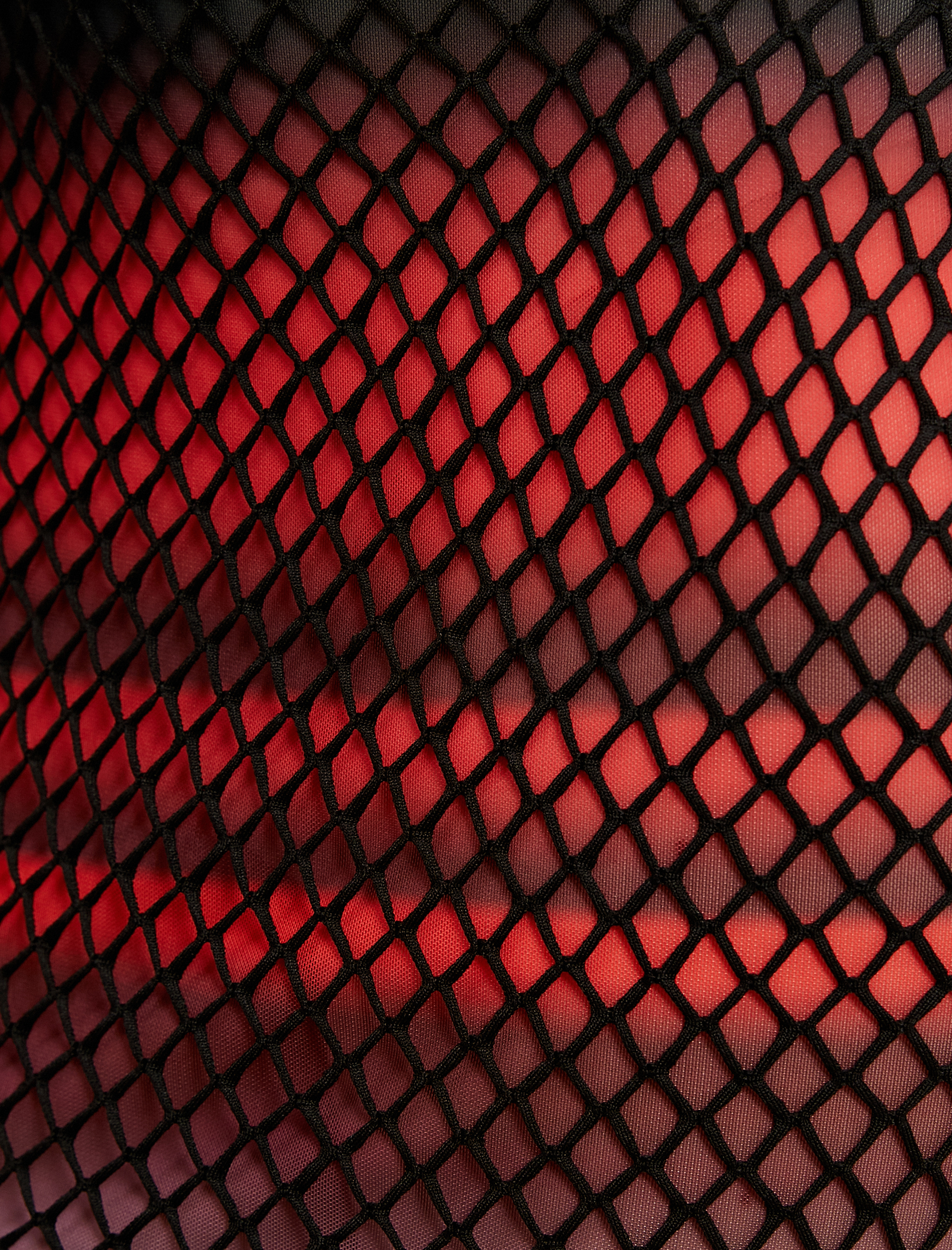   Fileli Maksi Kalem Elbise Renk Geçişli Uzun Kollu Yuvarlak Yaka