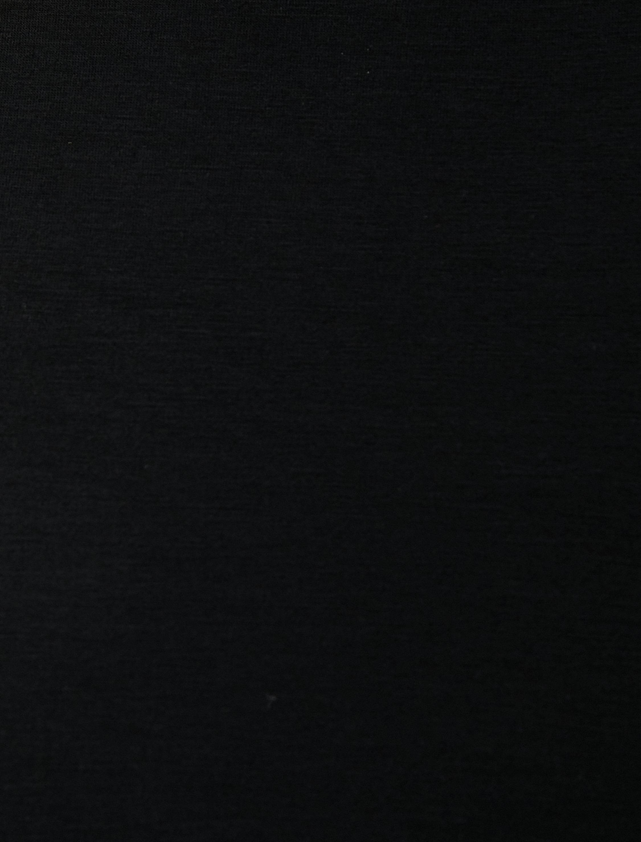   Atlet Pijama Üstü Halter Yaka Rahat Kesim