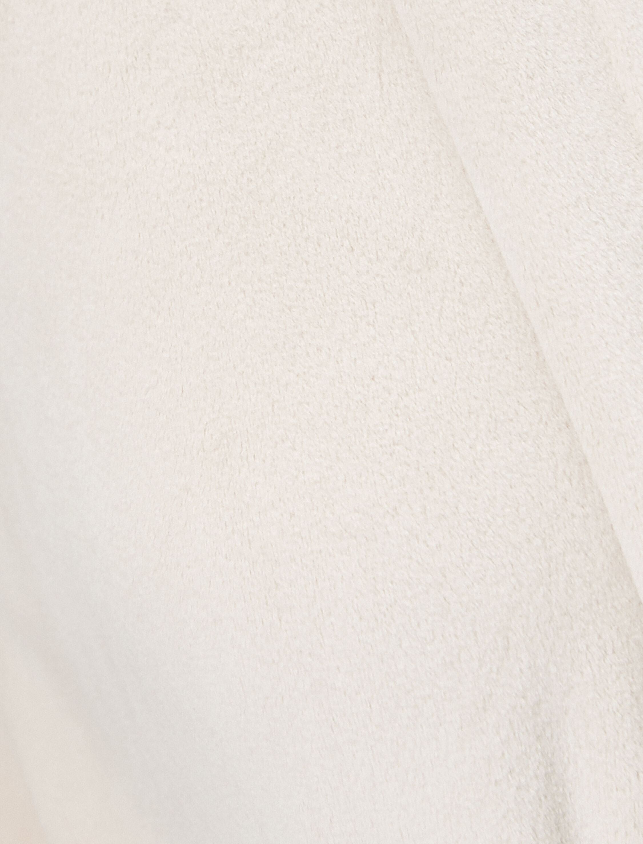   Polar Sabahlık Uzun Beli Kuşaklı Cepli