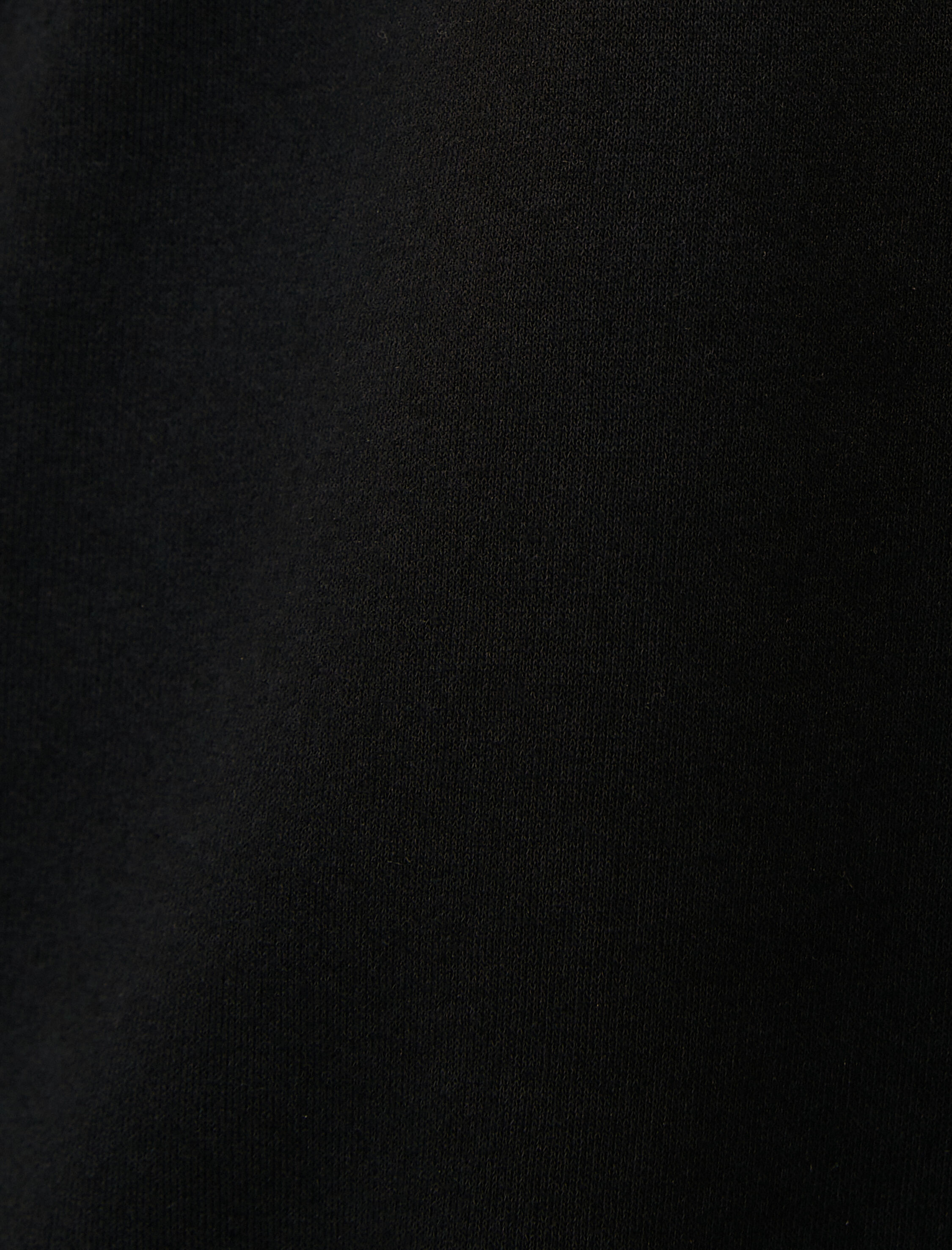   Rick and Morty Arkası Baskılı Kapşonlu Sweatshirt Lisanslı Şardonlu