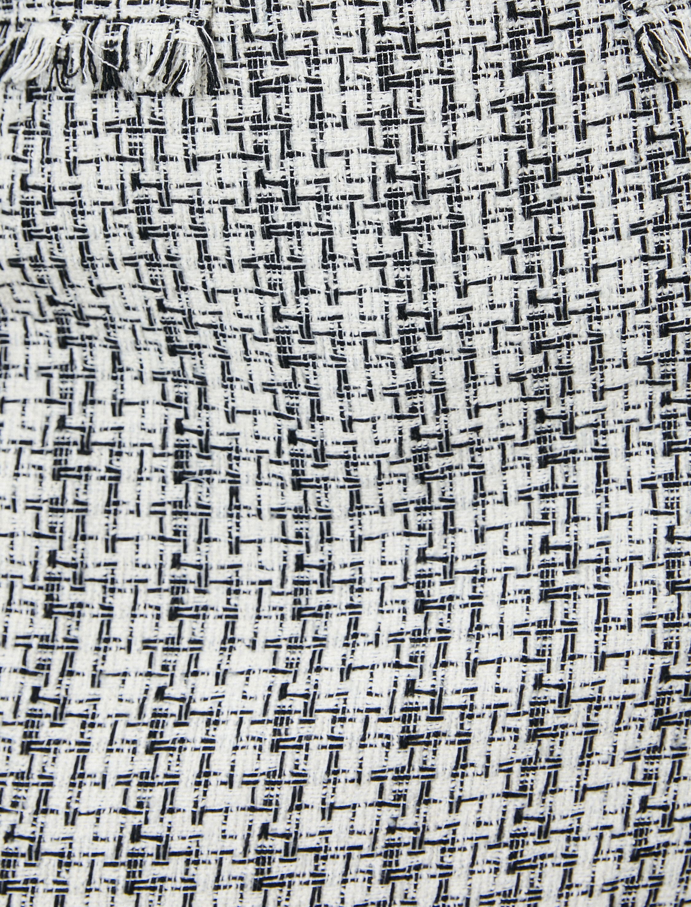   Mini Tüvit Etek Normal Bel