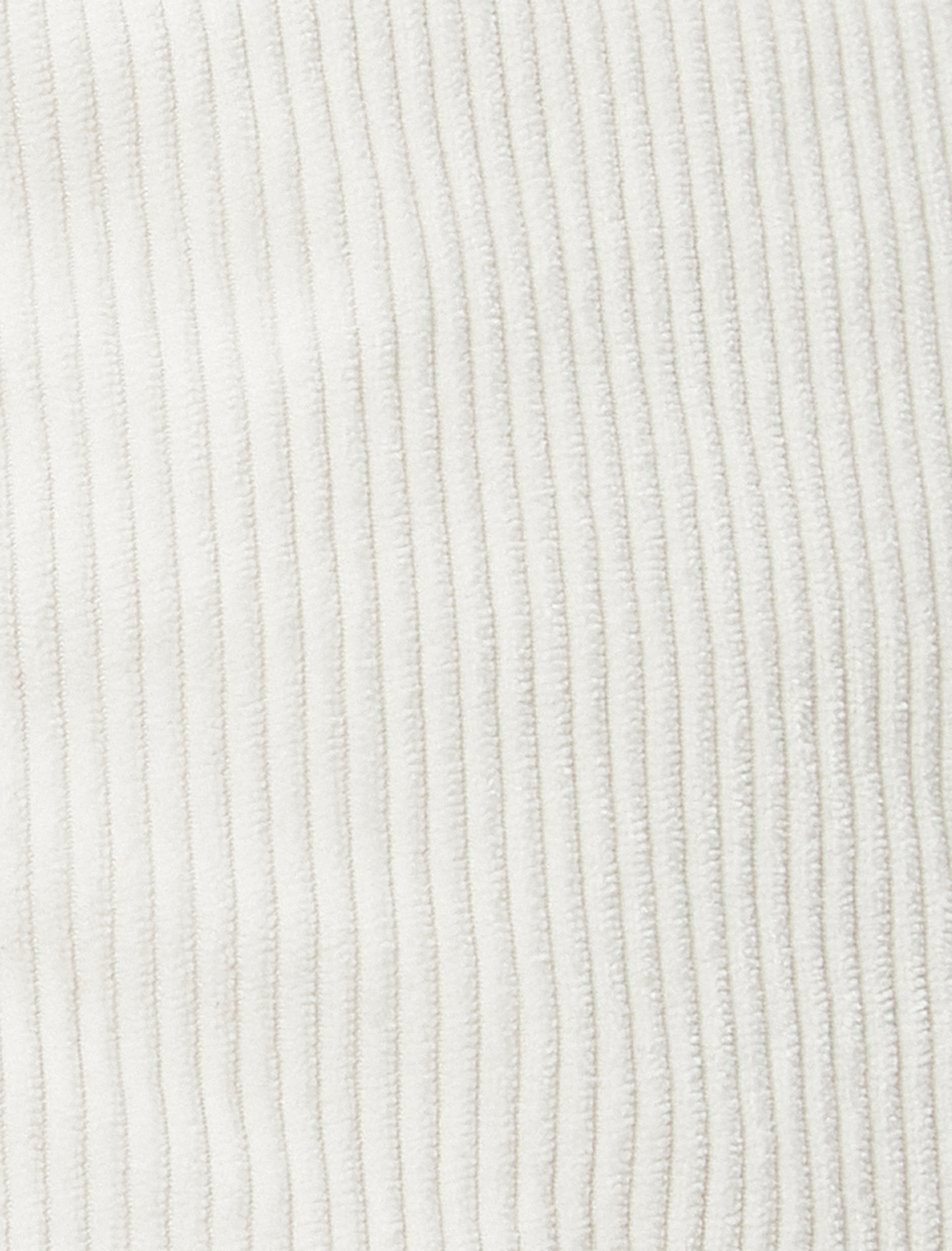   Şişme Mont Kadife Görünümlü Dik Yaka Fermuarlı Cepli