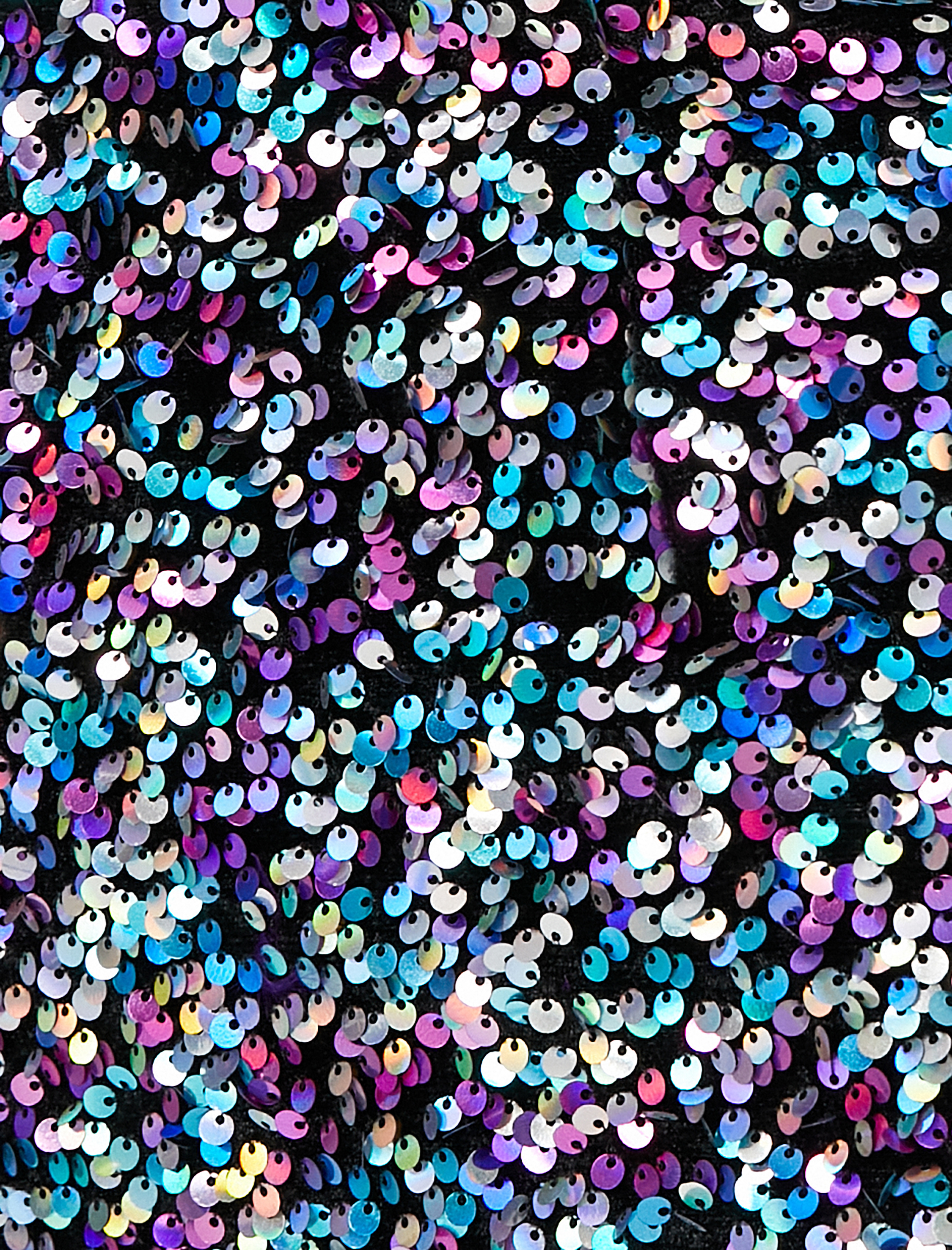   Yılbaşı Elbisesi Payetli Mini Straplez Otriş Detaylı