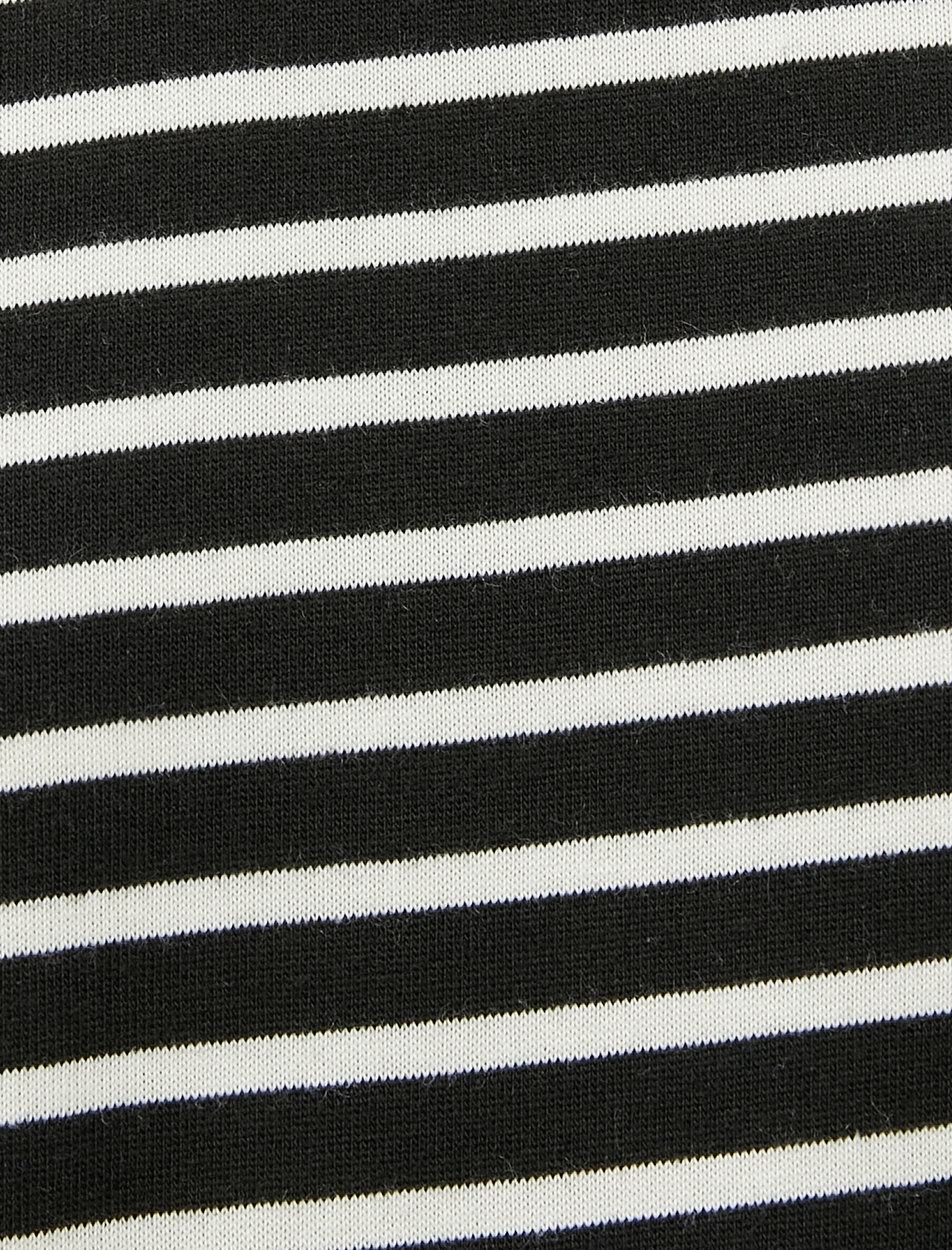 Uzun Kollu Tişört Bisiklet Yaka Basic