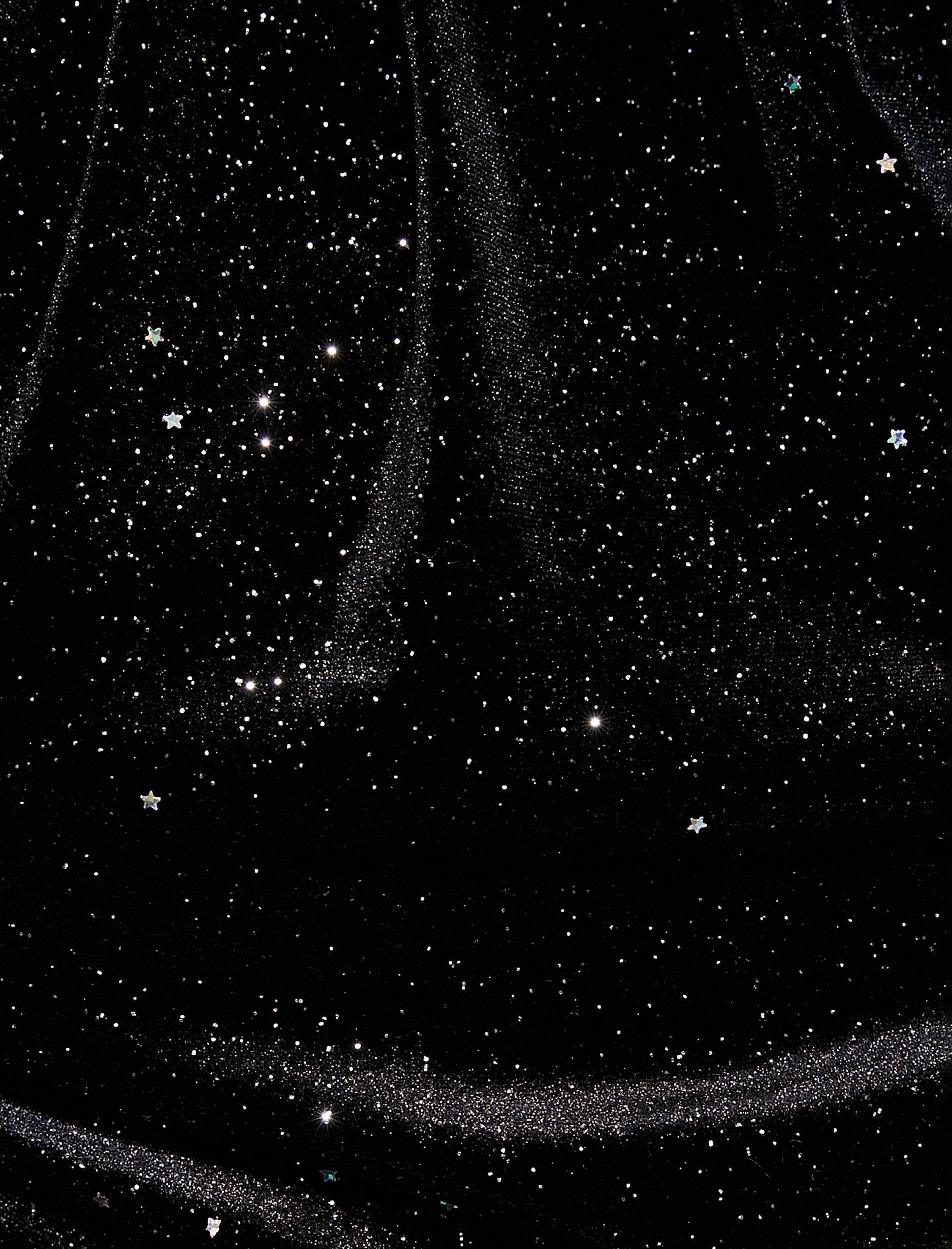   Mini Kadife Elbise Drape Detaylı Simli Kolsuz