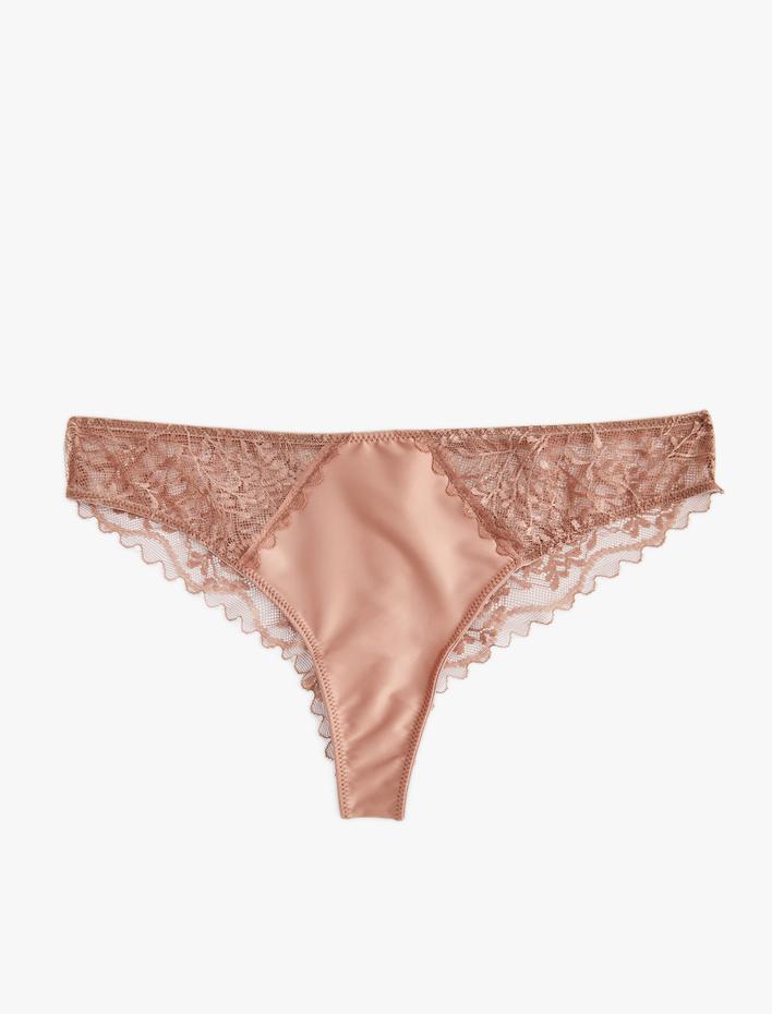  Dantelli Brazilian Külot