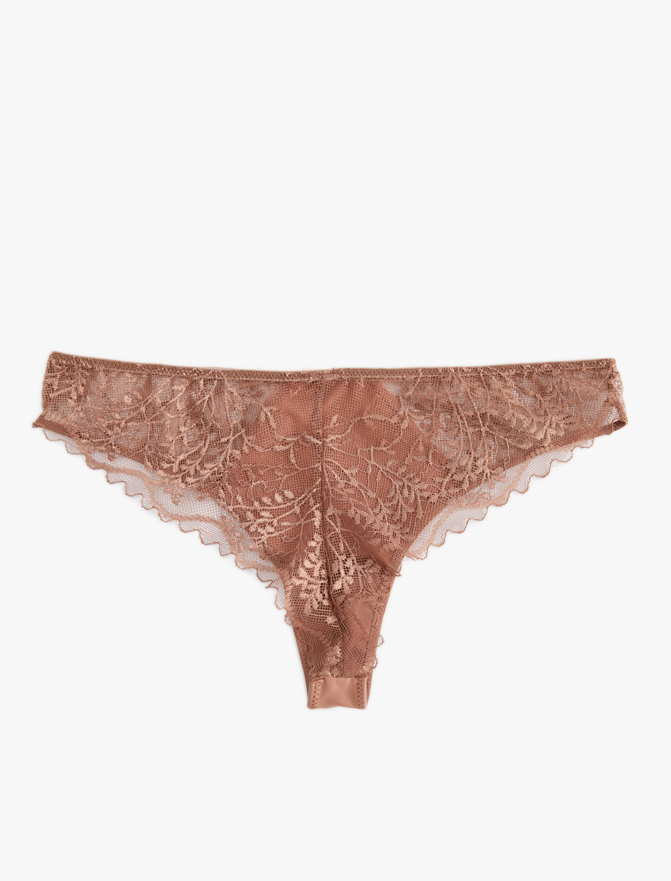   Dantelli Brazilian Külot