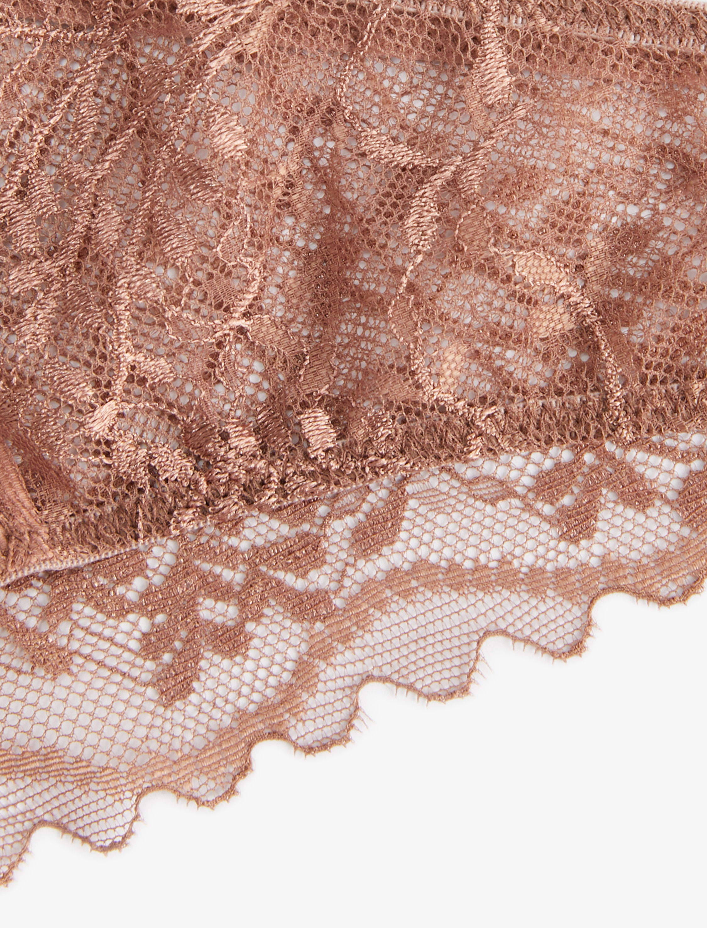   Dantelli Brazilian Külot