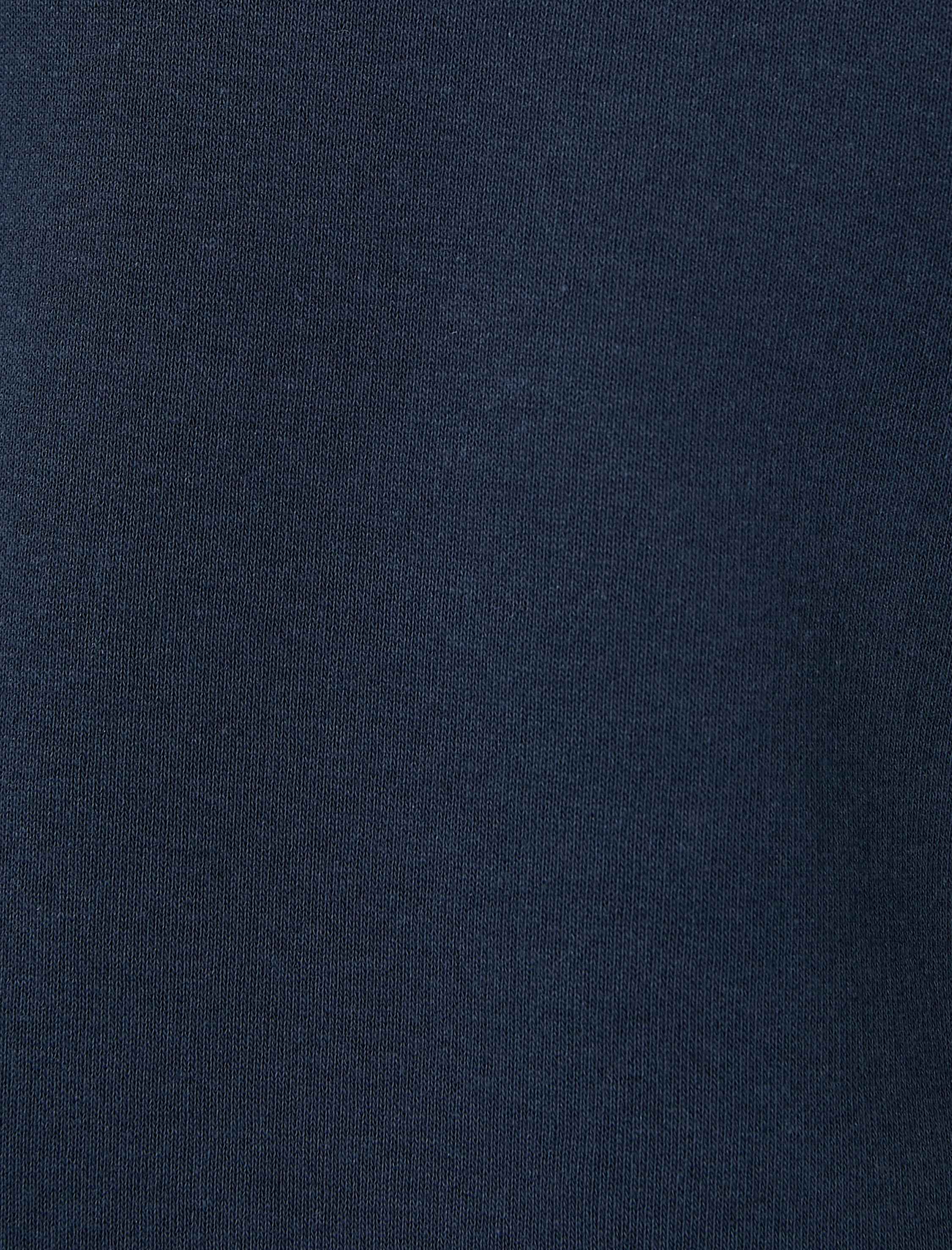  Yarım Fermuarlı Sweatshirt Dik Yaka Uzakdoğu Baskılı Şardonlu