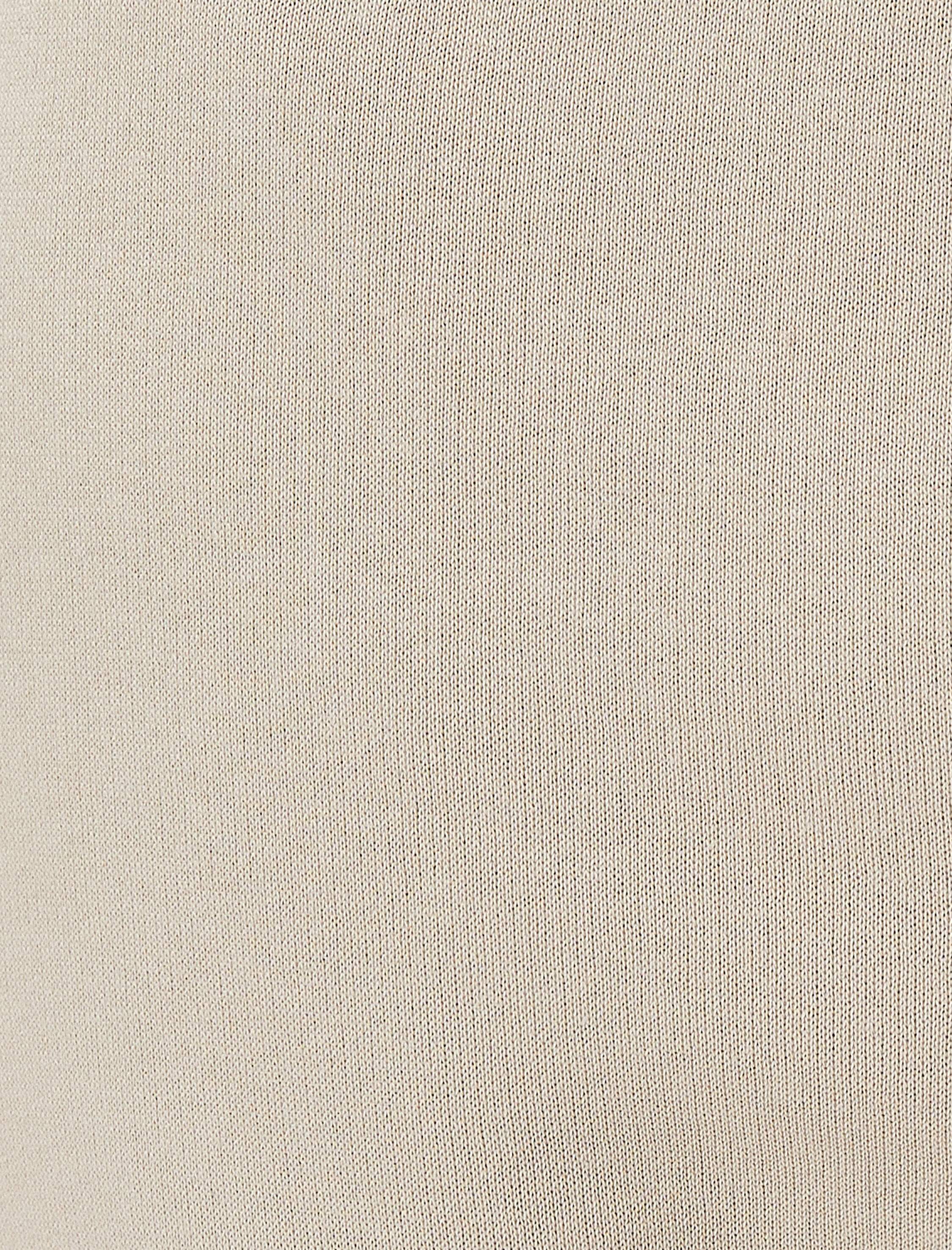   Şardonlu Jogger Eşofman Altı Beli Lastikli Bağcıklı Cep Detaylı